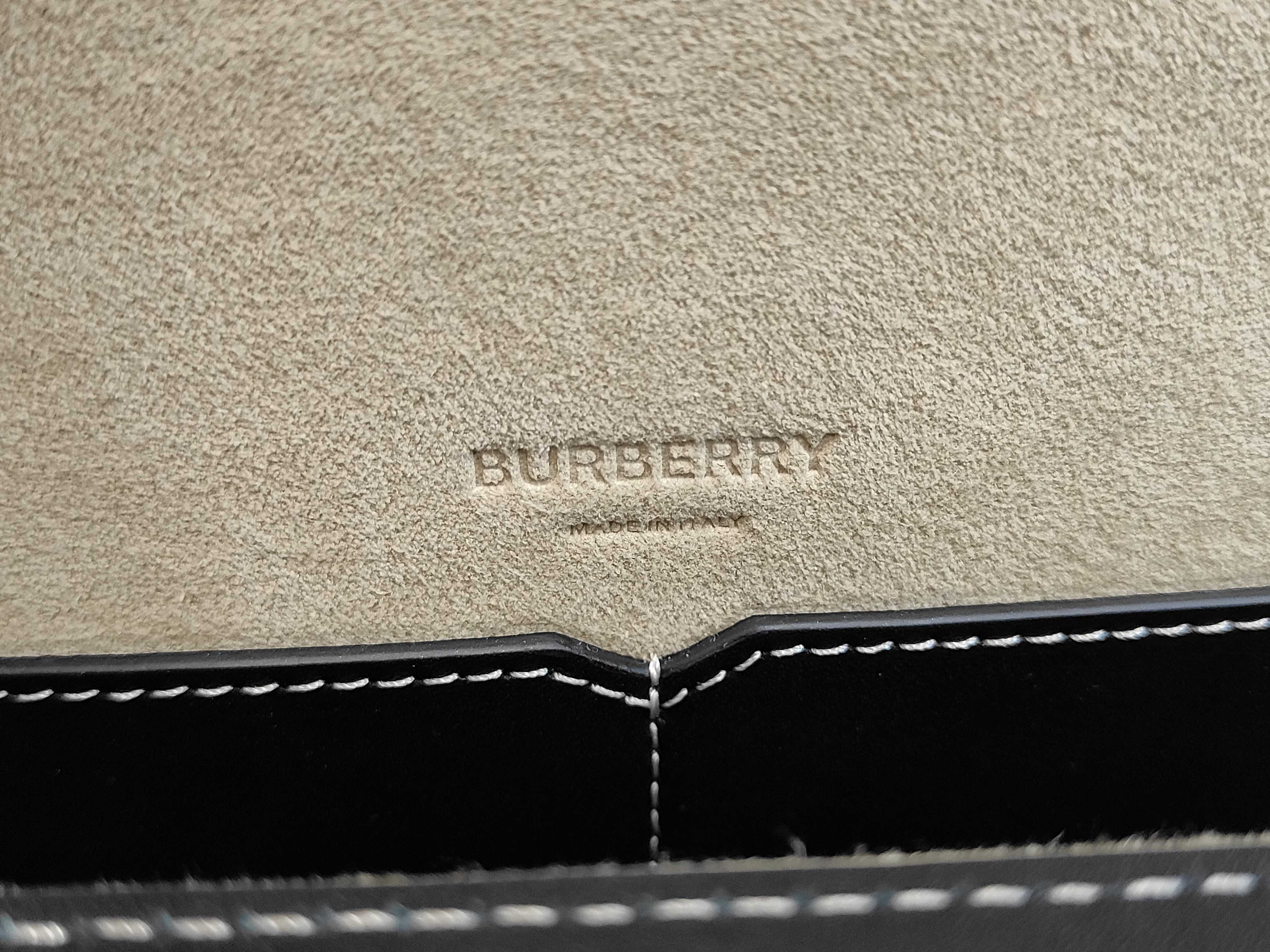 Leather Handbag — view 8