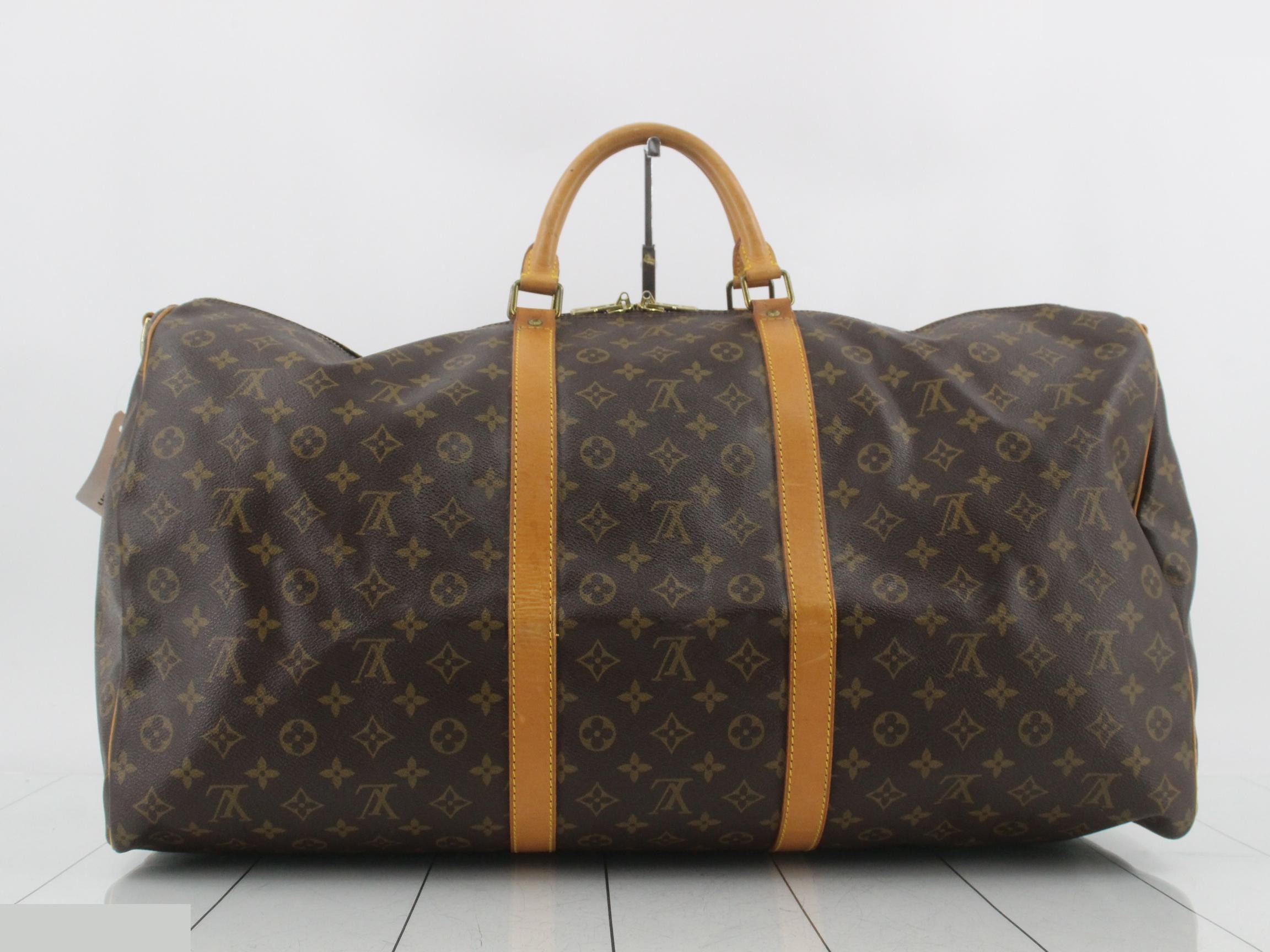 Keepall Bandoulière 60 — view 2