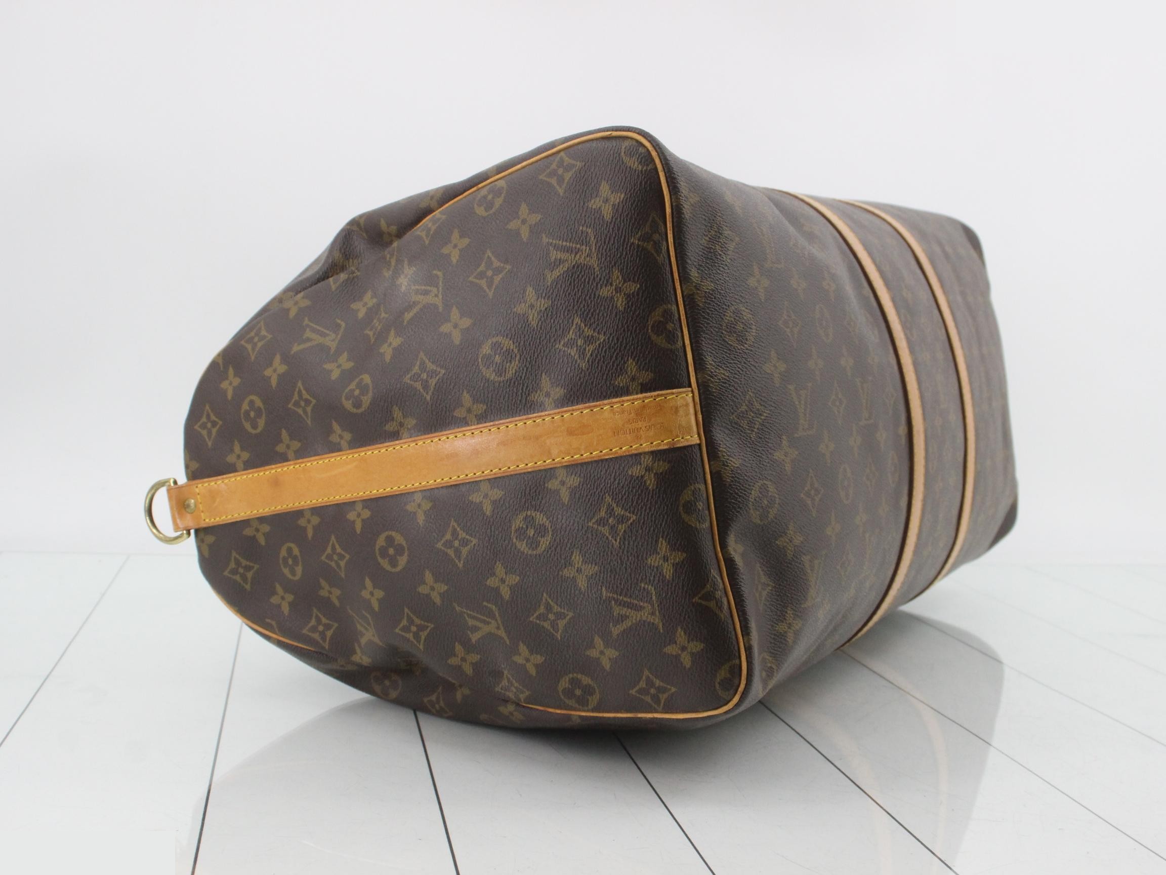 Keepall Bandoulière 60 — view 5