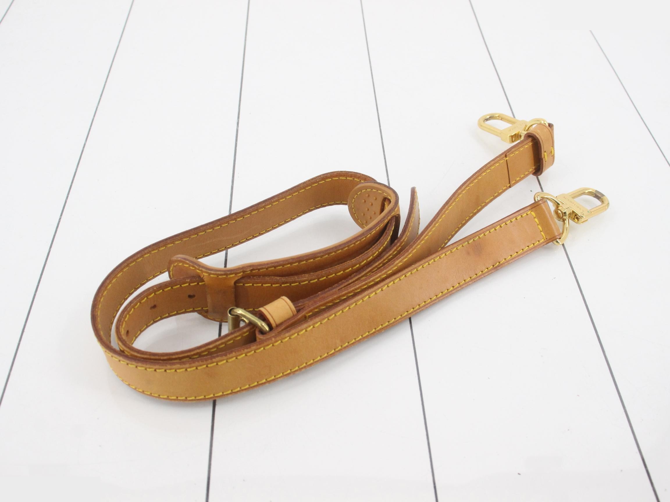 Keepall Bandoulière 60 — view 7