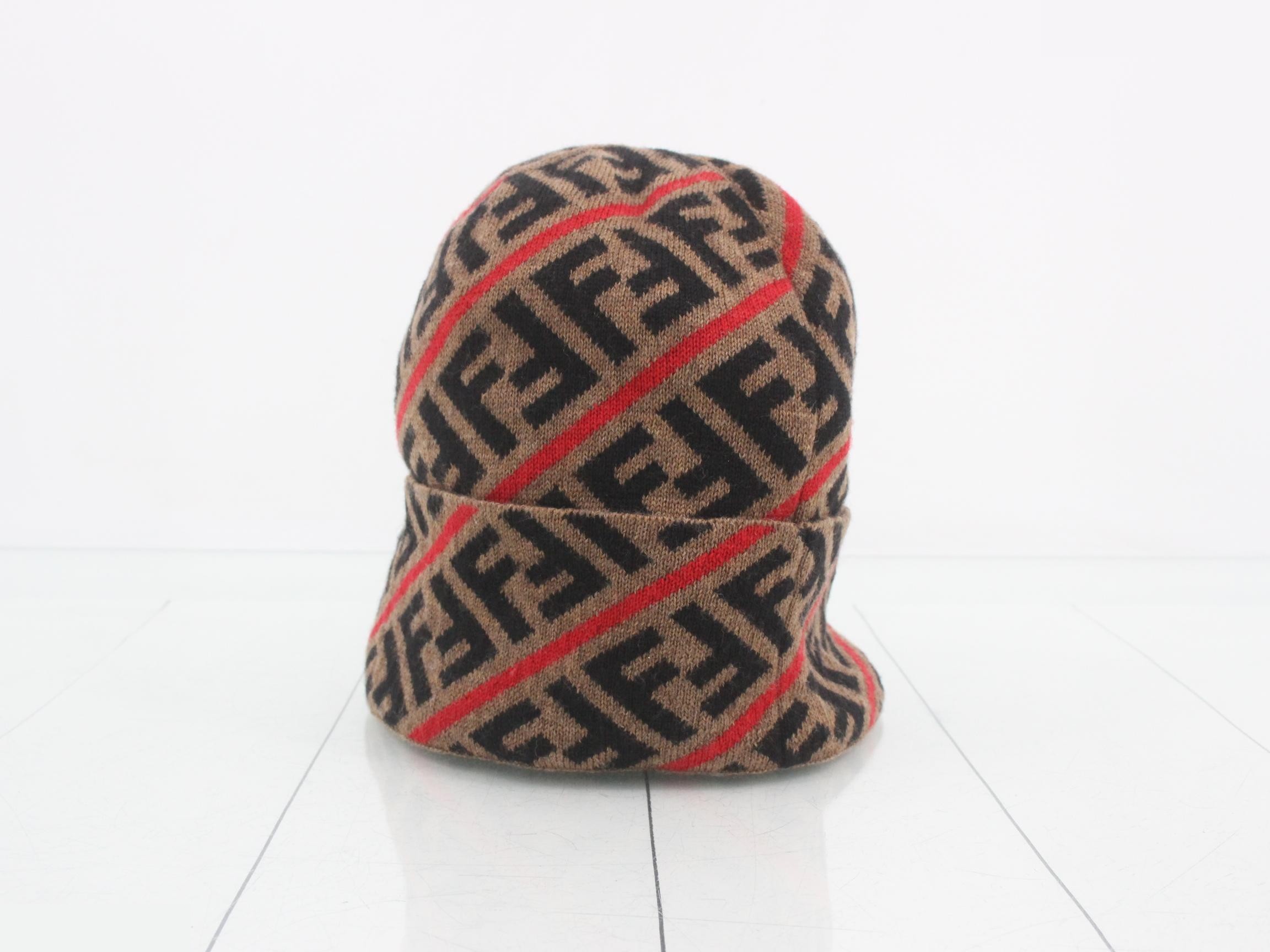 Zucca (accessories) and hats