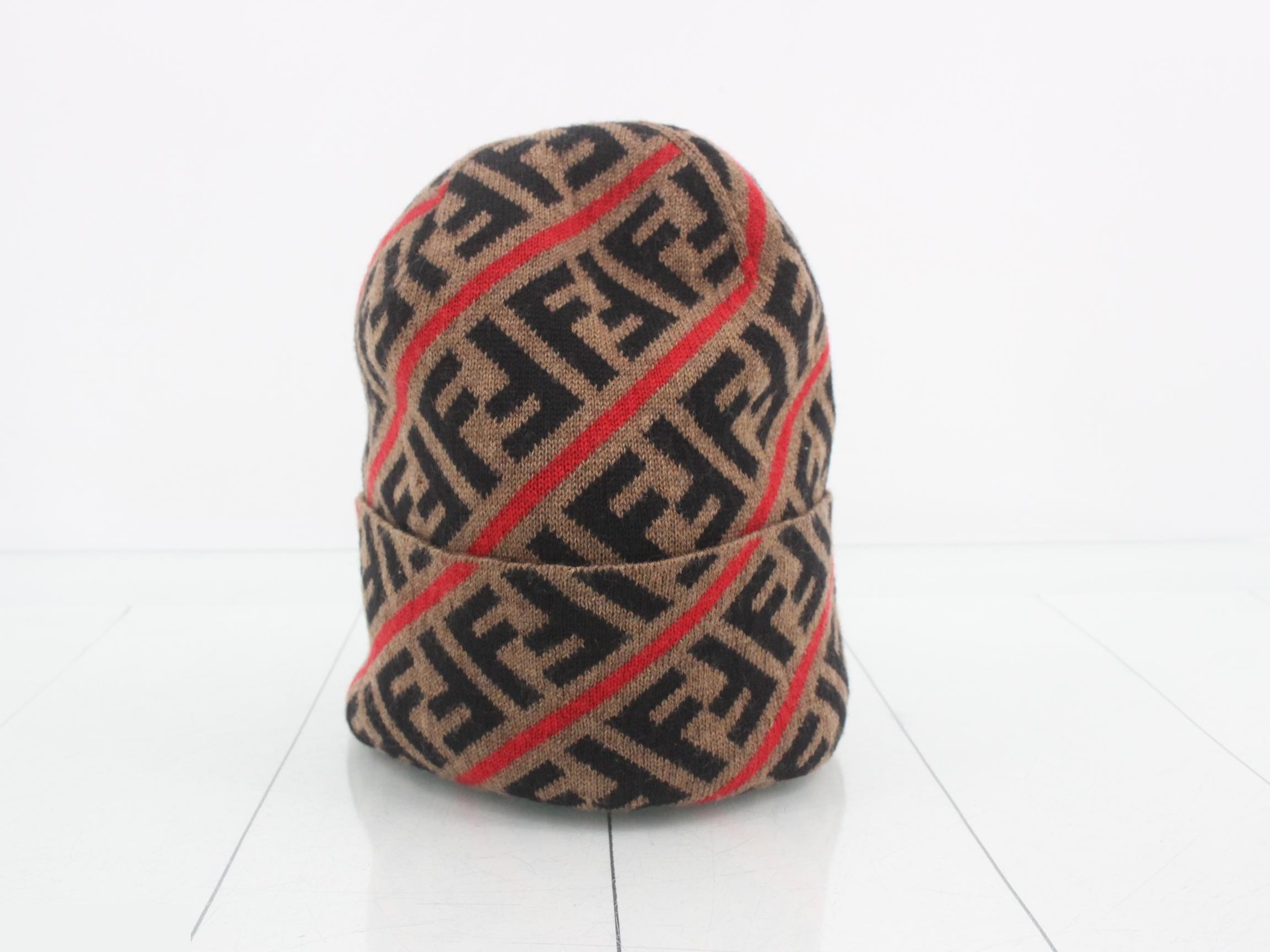 Zucca (accessories) and hats — view 2