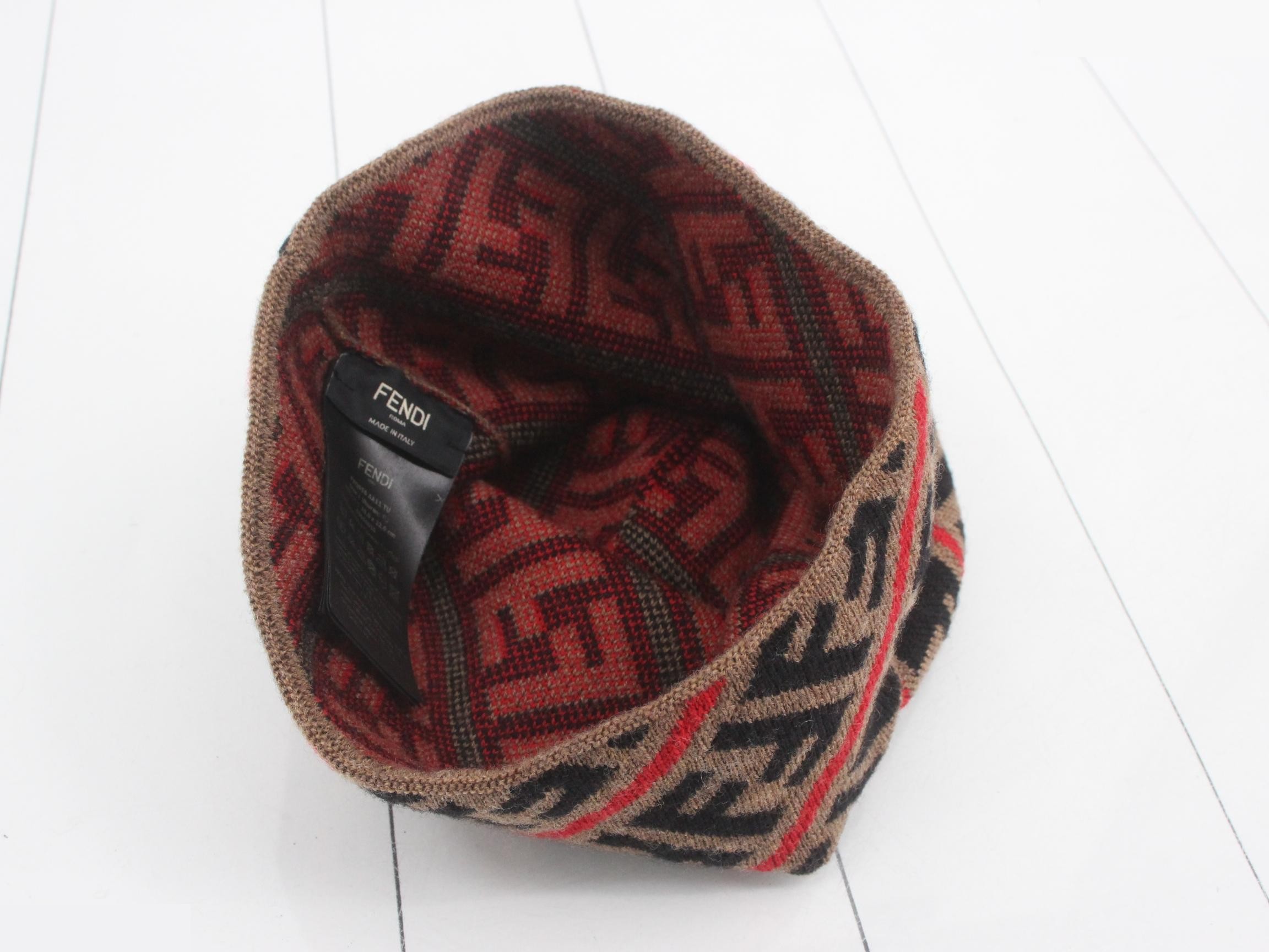 Zucca (accessories) and hats — view 3