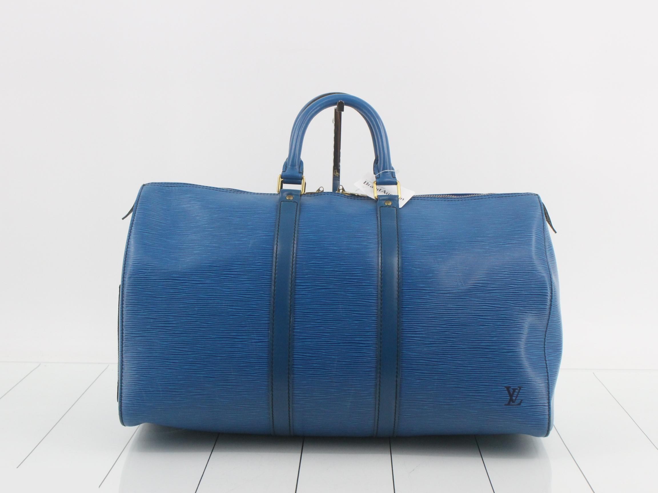 Epi Keepall 50