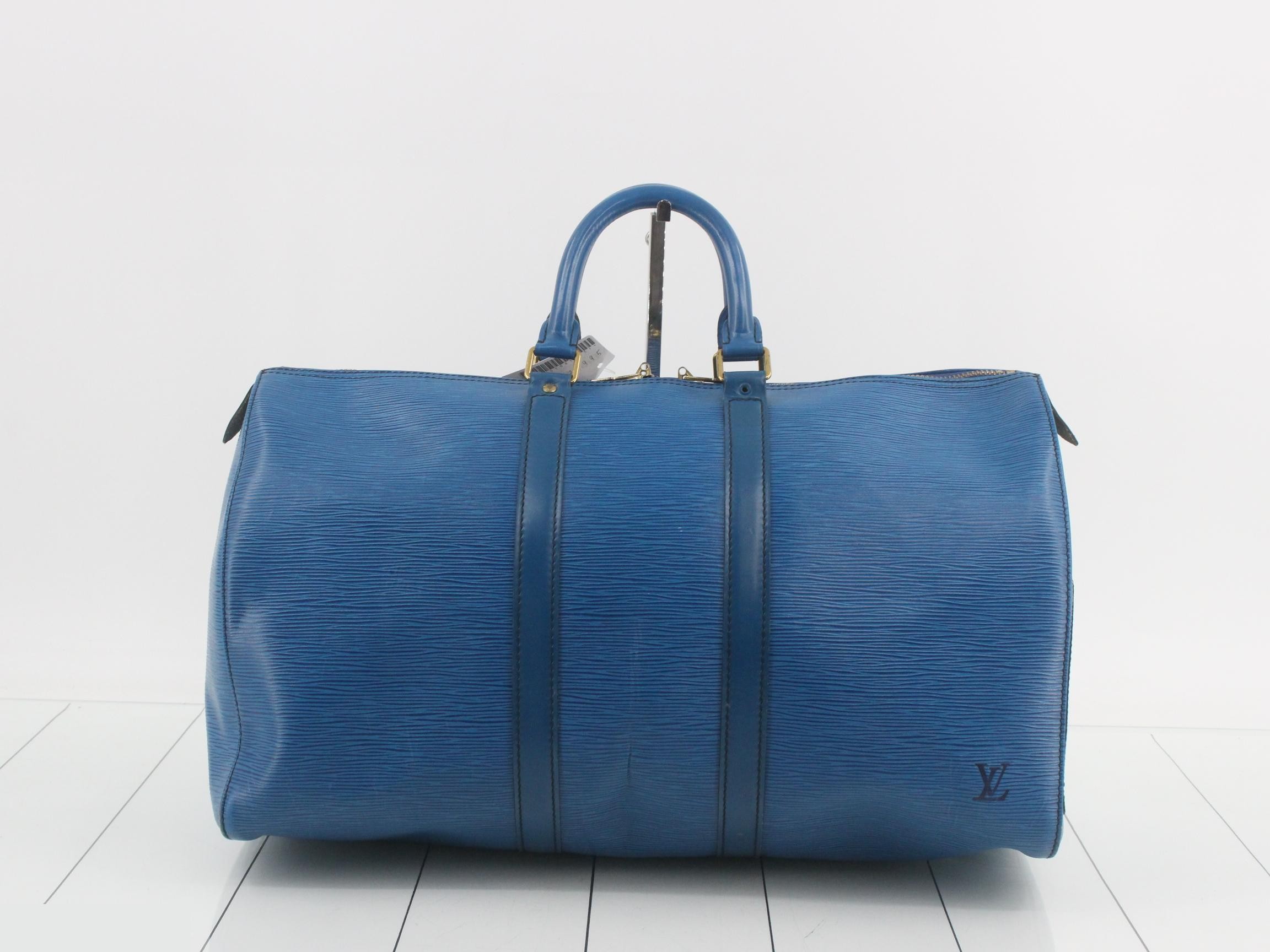 Epi Keepall 50 — view 2