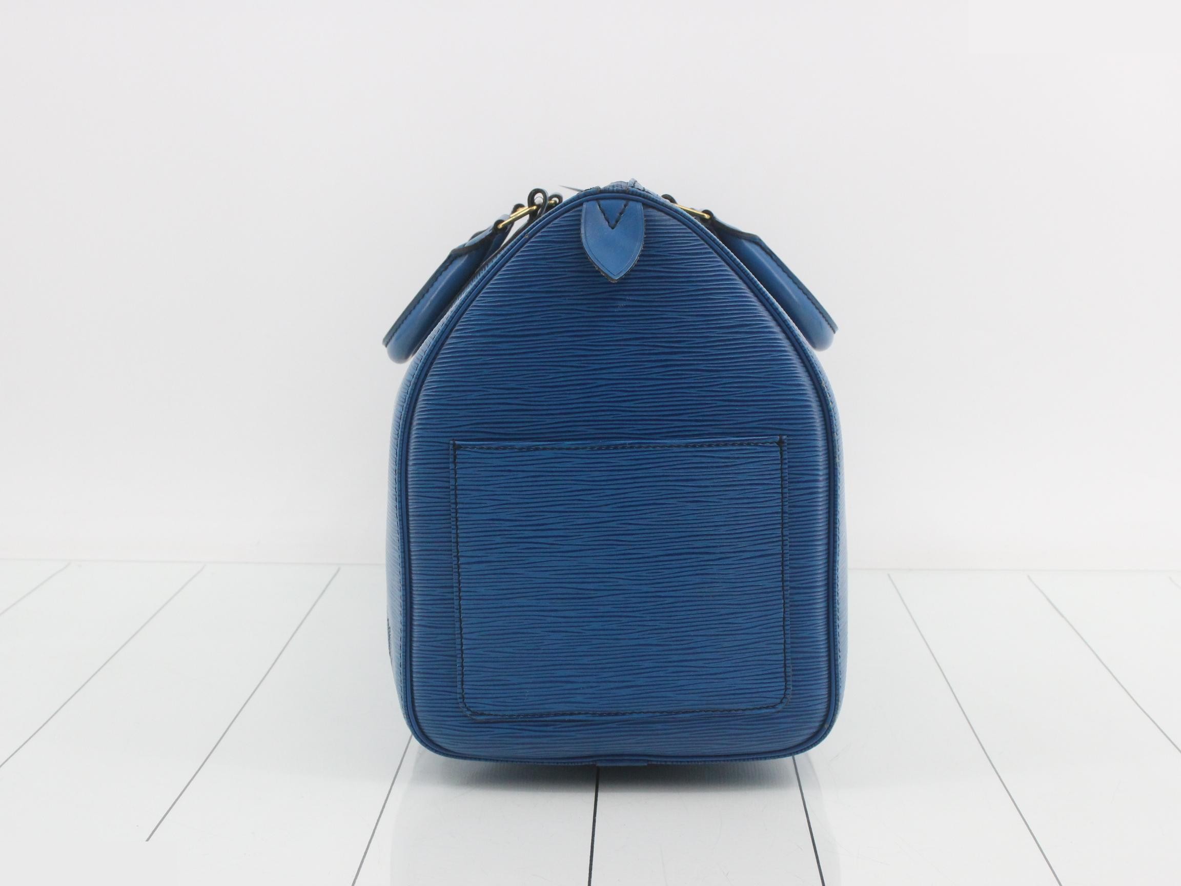 Epi Keepall 50 — view 4