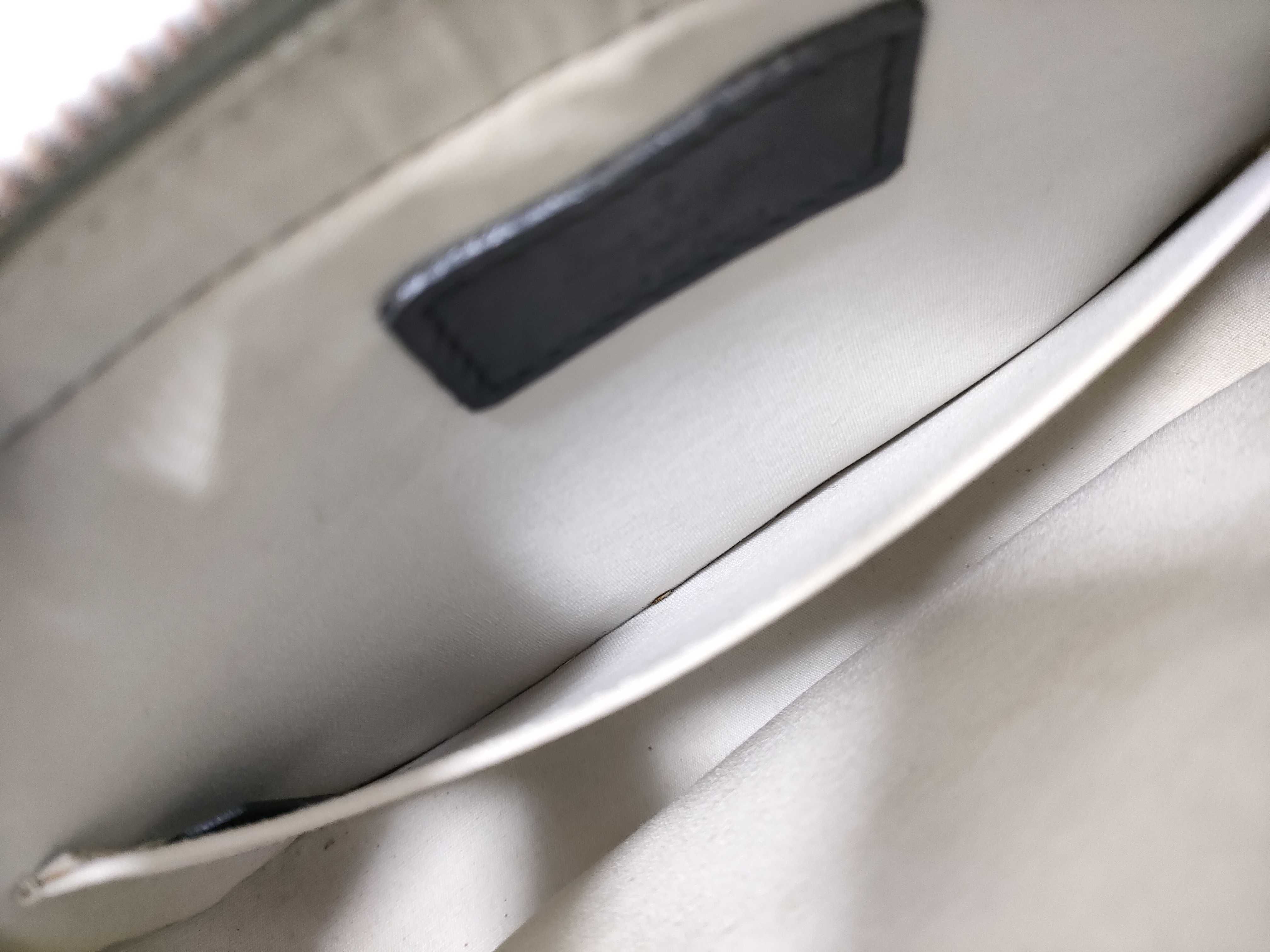 Monogram Mini Juliette MM M92217 TH0072 Shoulder Bag — view 11
