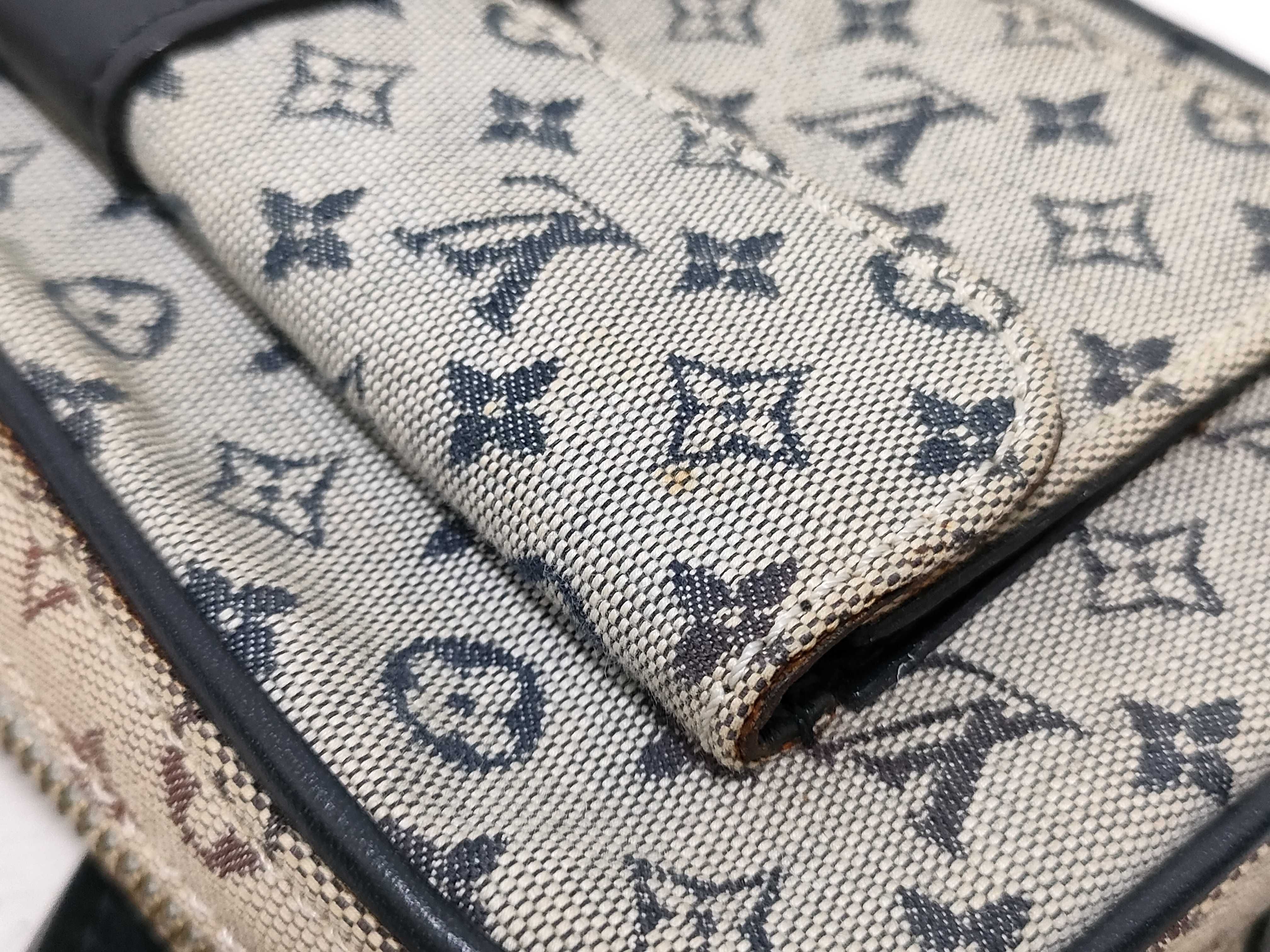 Monogram Mini Juliette MM M92217 TH0072 Shoulder Bag — view 13