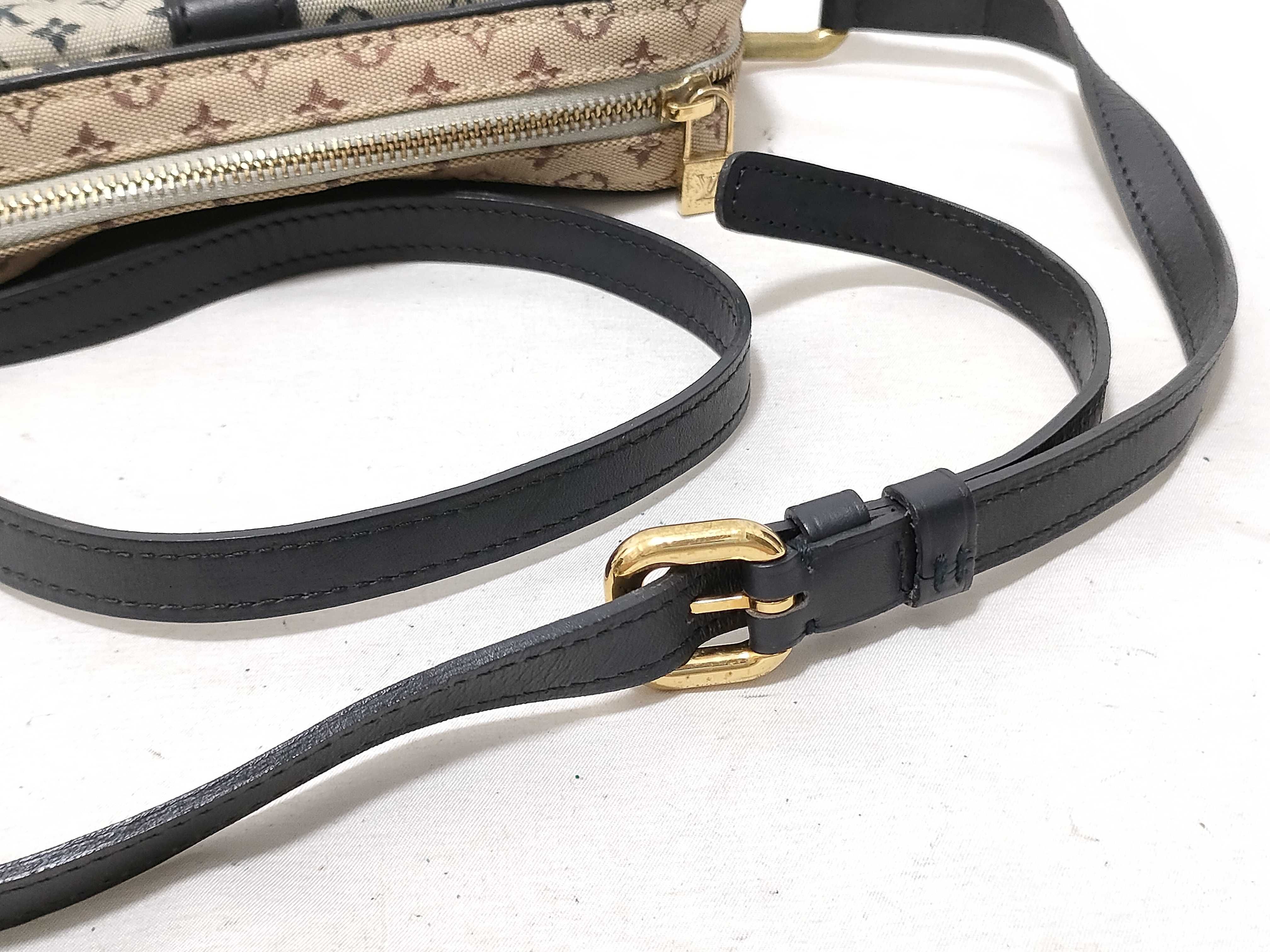 Monogram Mini Juliette MM M92217 TH0072 Shoulder Bag — view 4