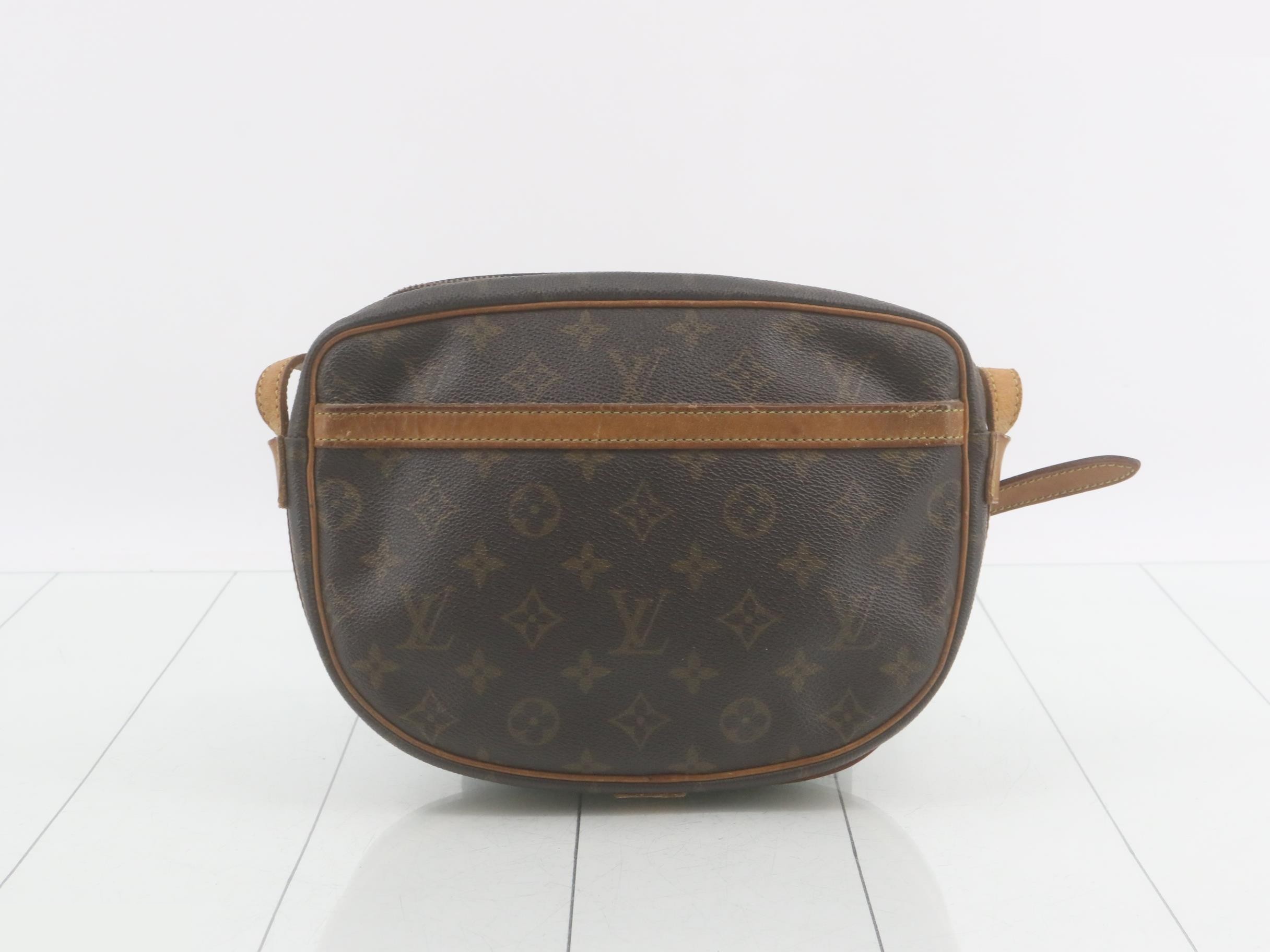 Monogram Jeune Fille — view 2