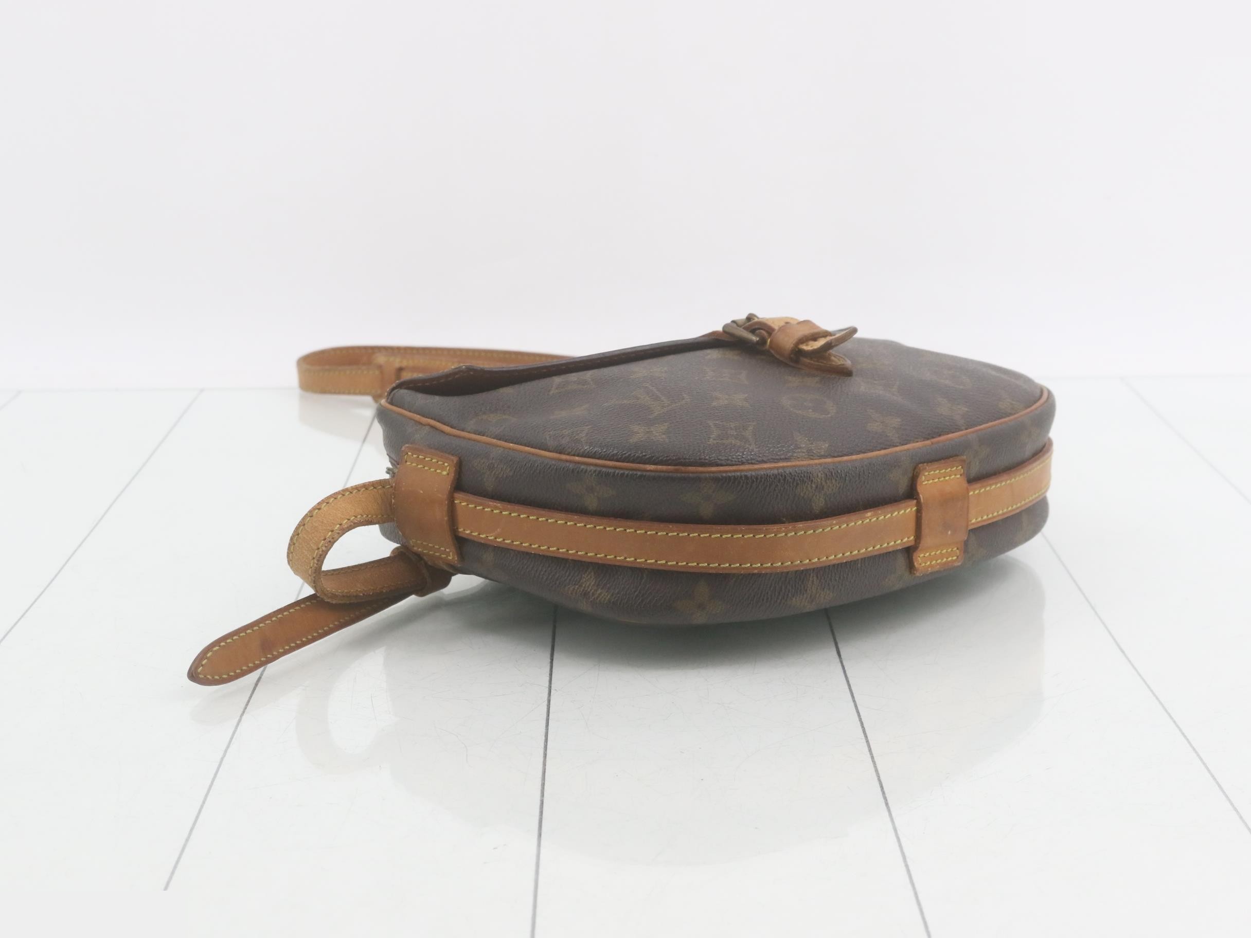 Monogram Jeune Fille — view 5