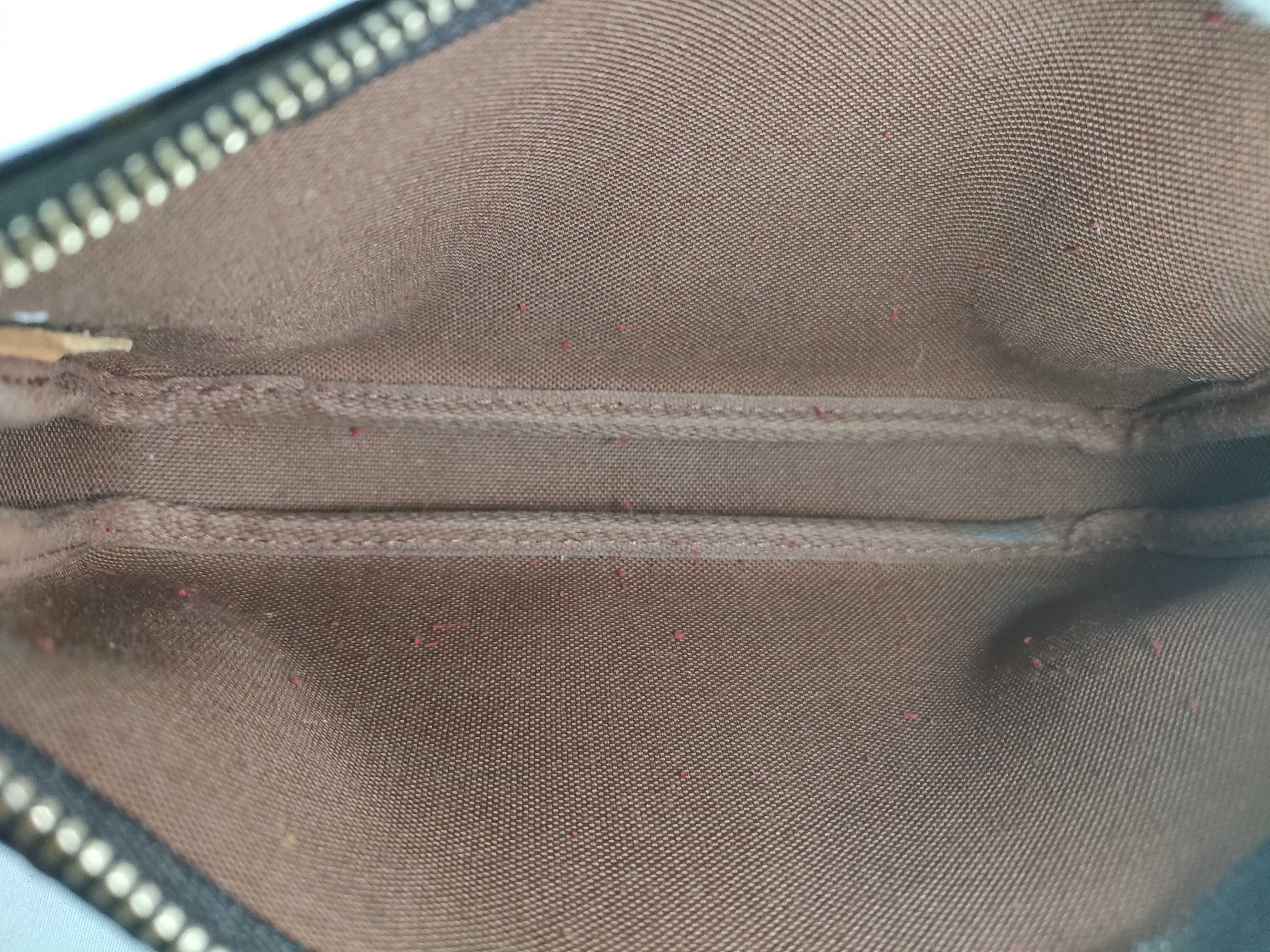 Monogram Mini Pochette Accessoires Handbag — view 11