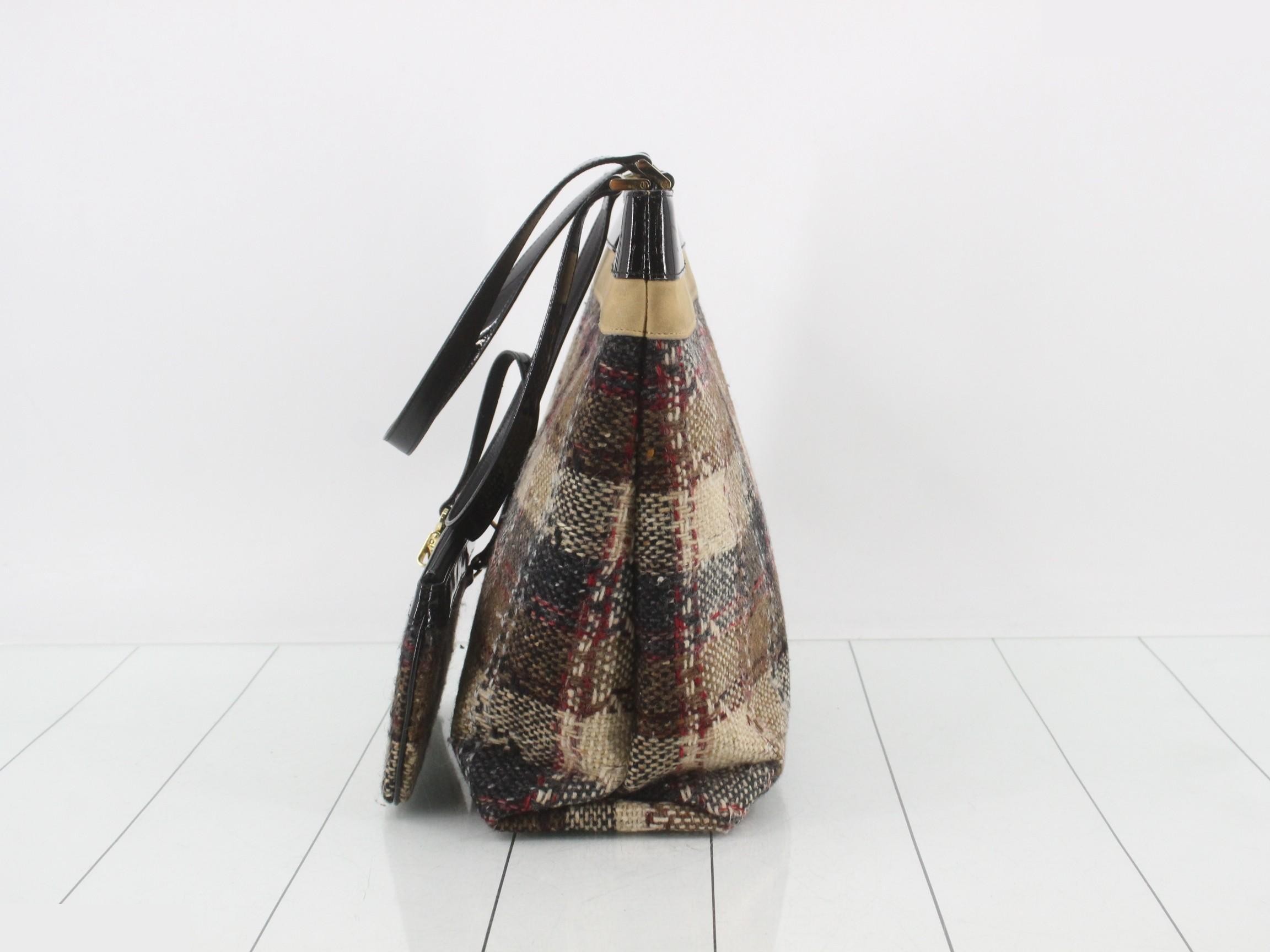 Tote — view 3