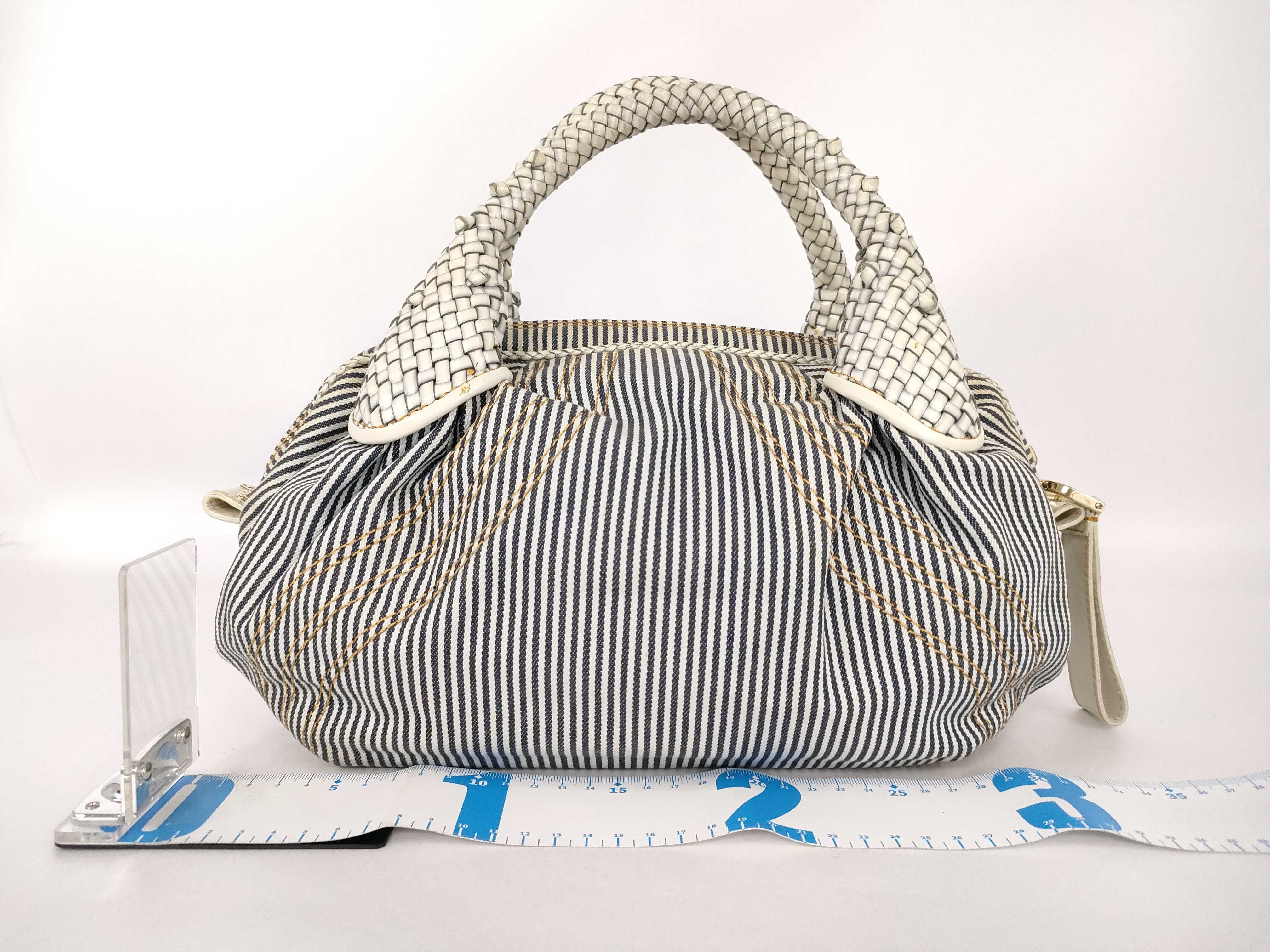 Chef Bag Handbag — view 2