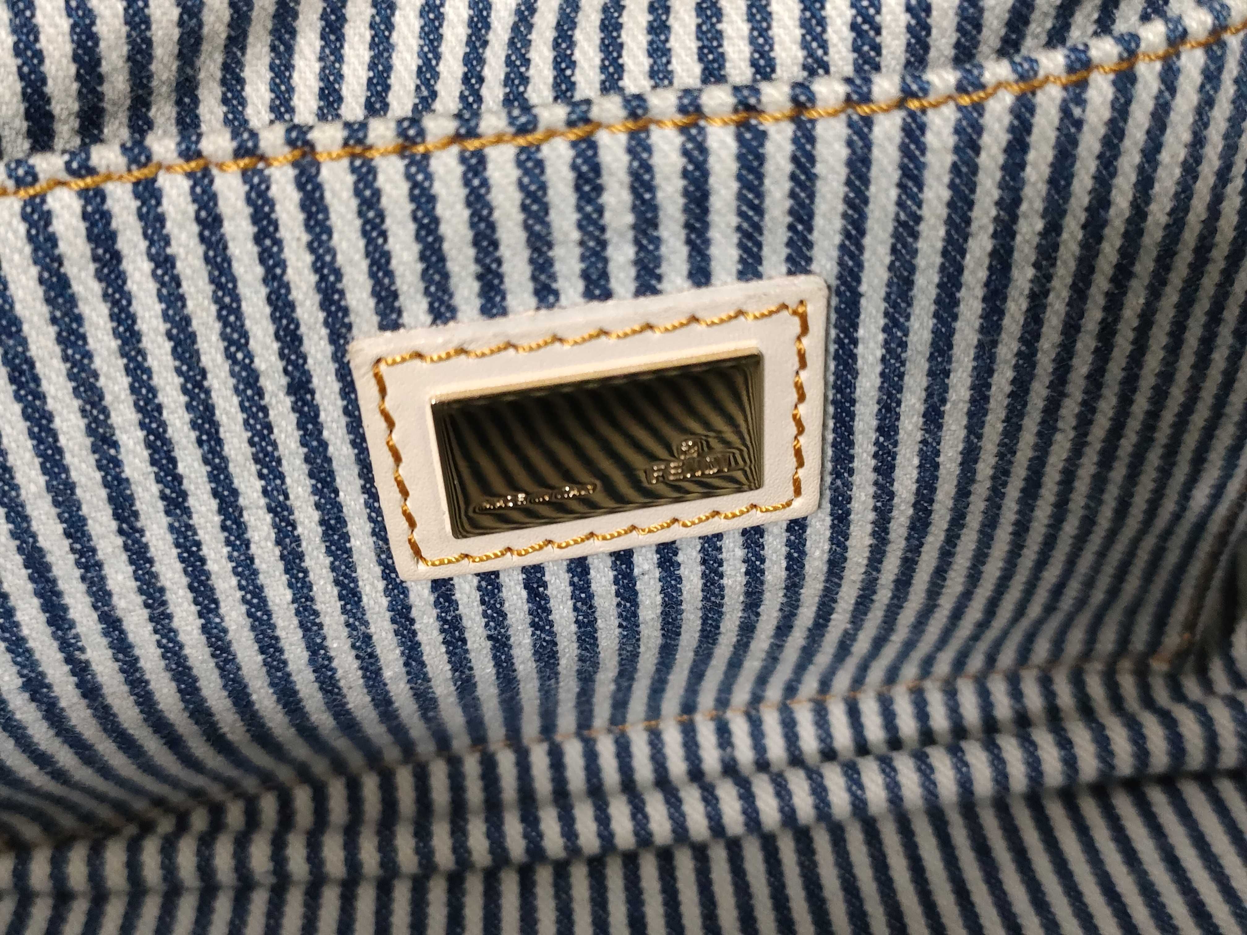 Chef Bag Handbag — view 12