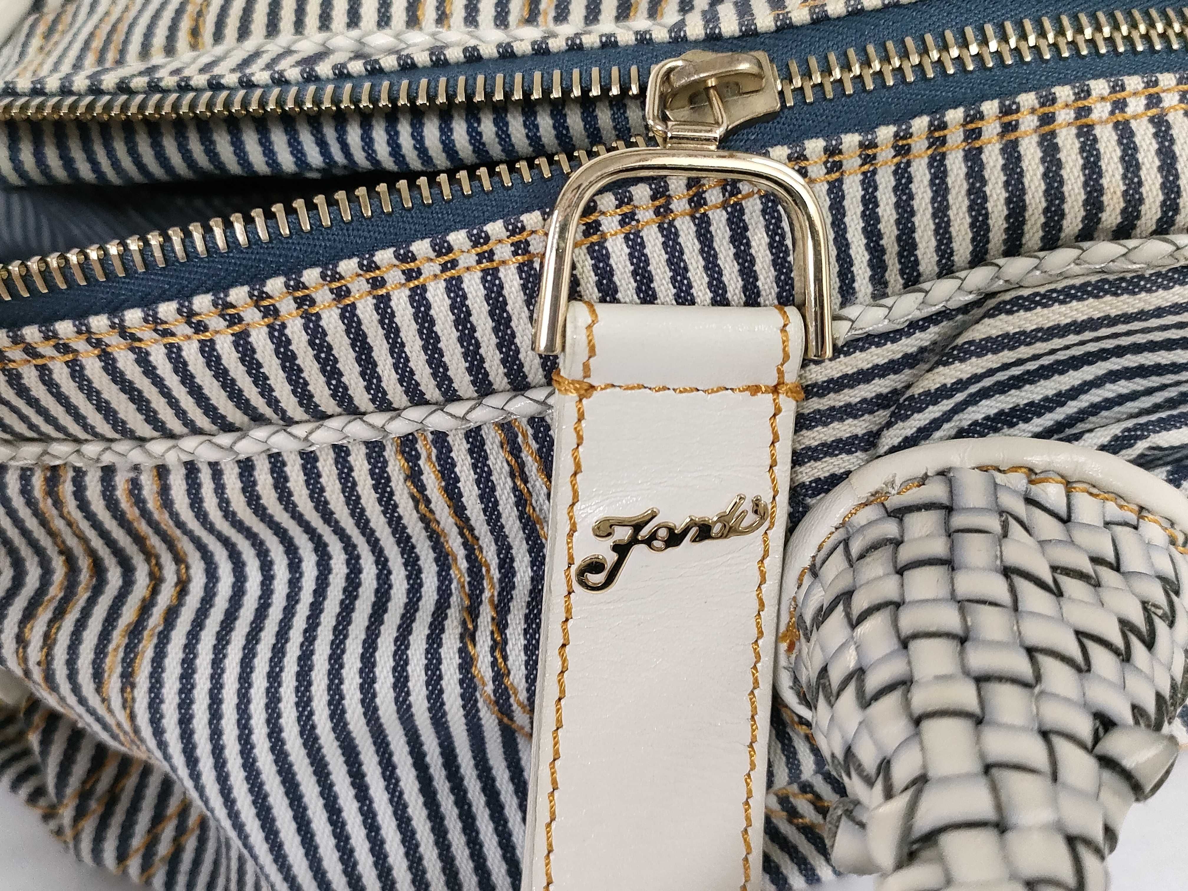 Chef Bag Handbag — view 13