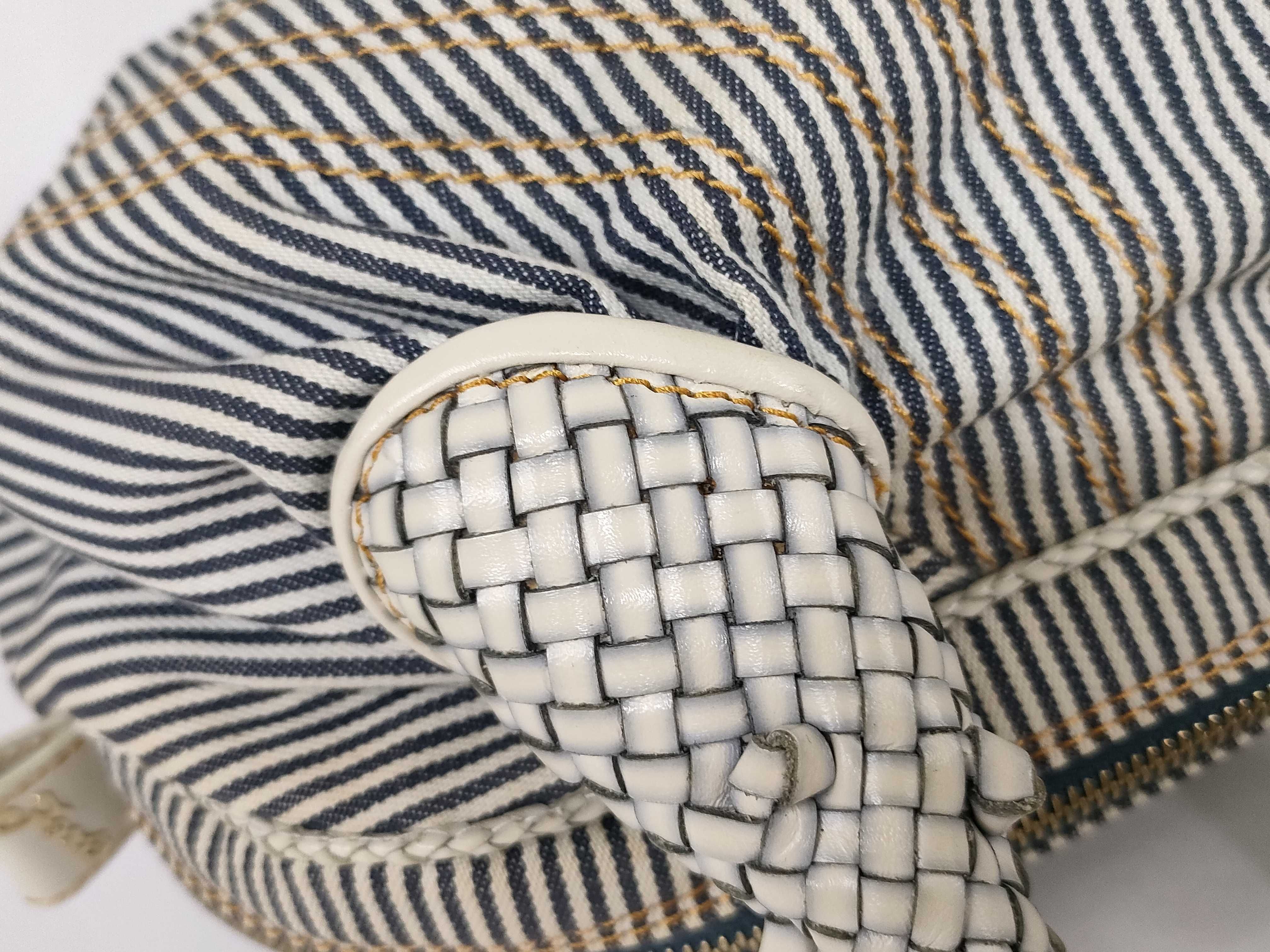 Chef Bag Handbag — view 5