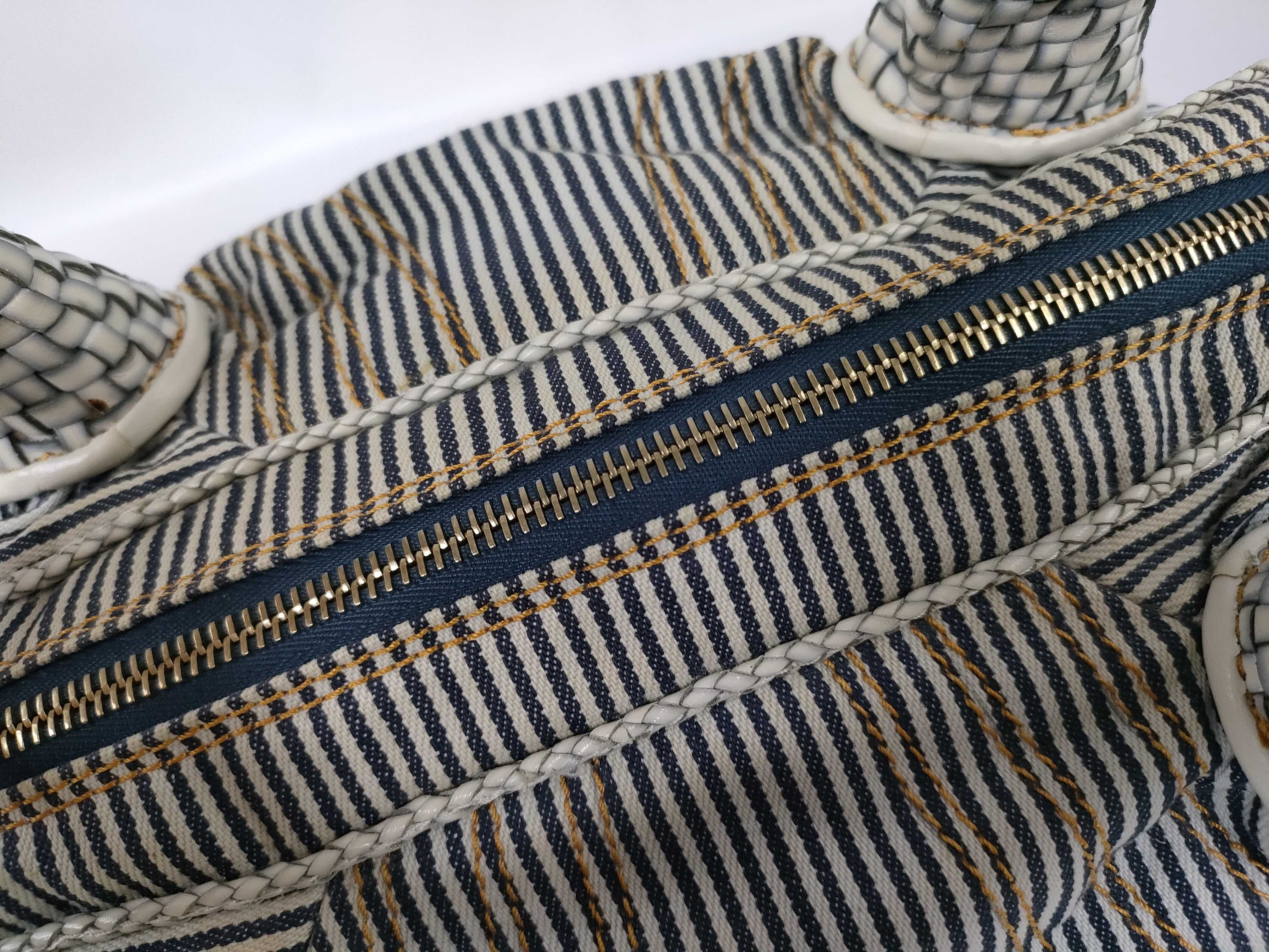 Chef Bag Handbag — view 8