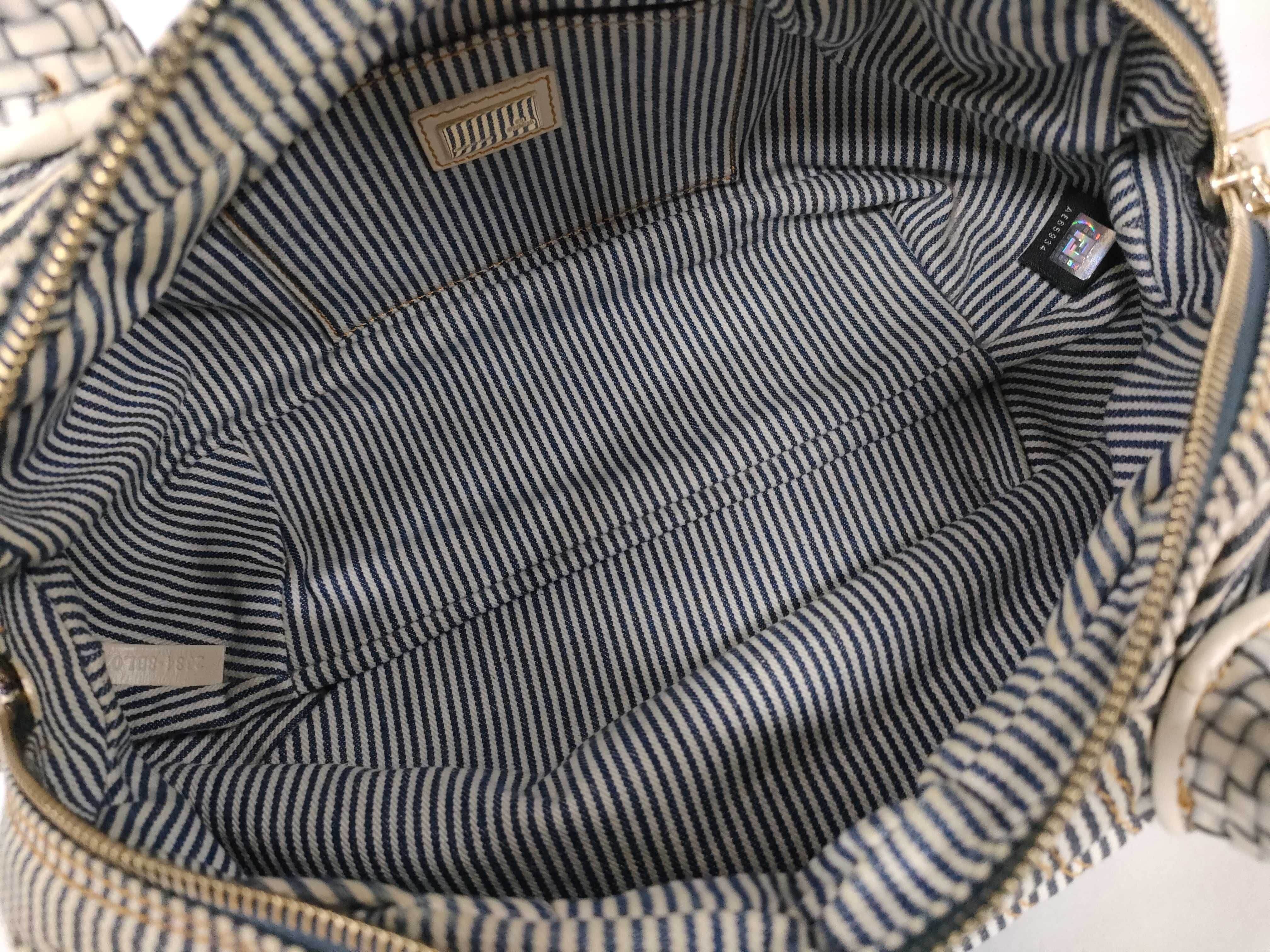 Chef Bag Handbag — view 9