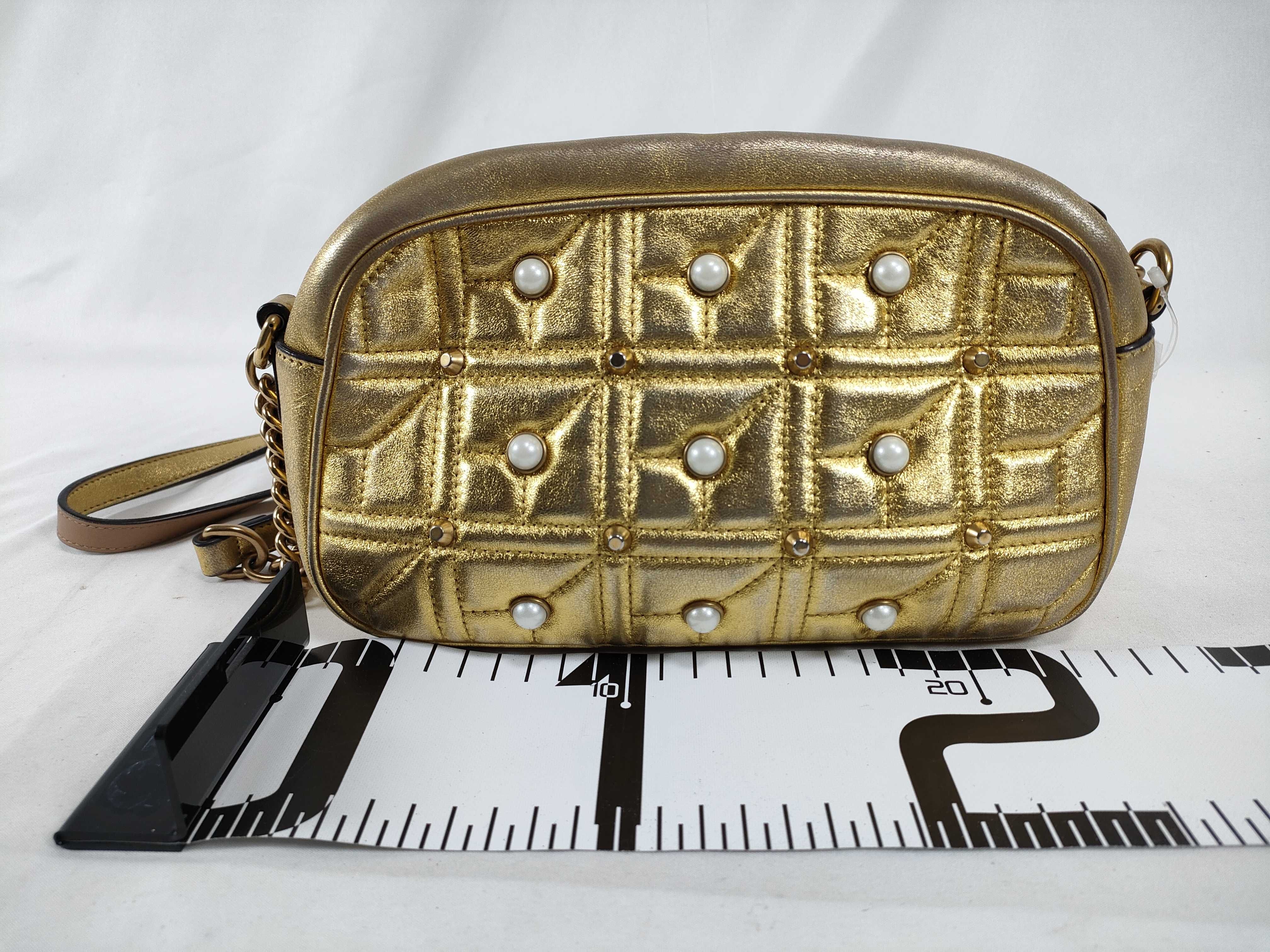Marmont Shoulder Bag — view 2