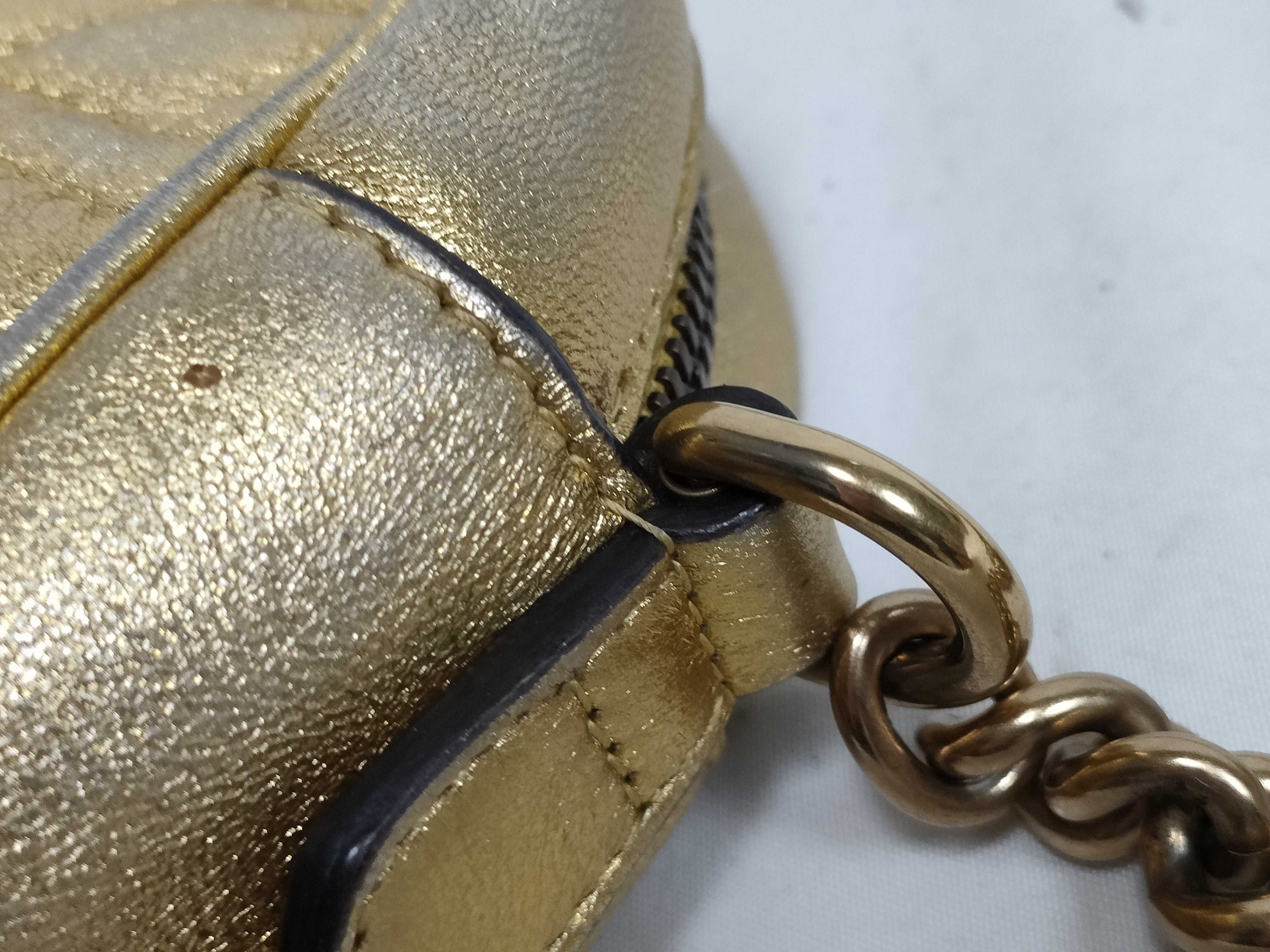Marmont Shoulder Bag — view 5