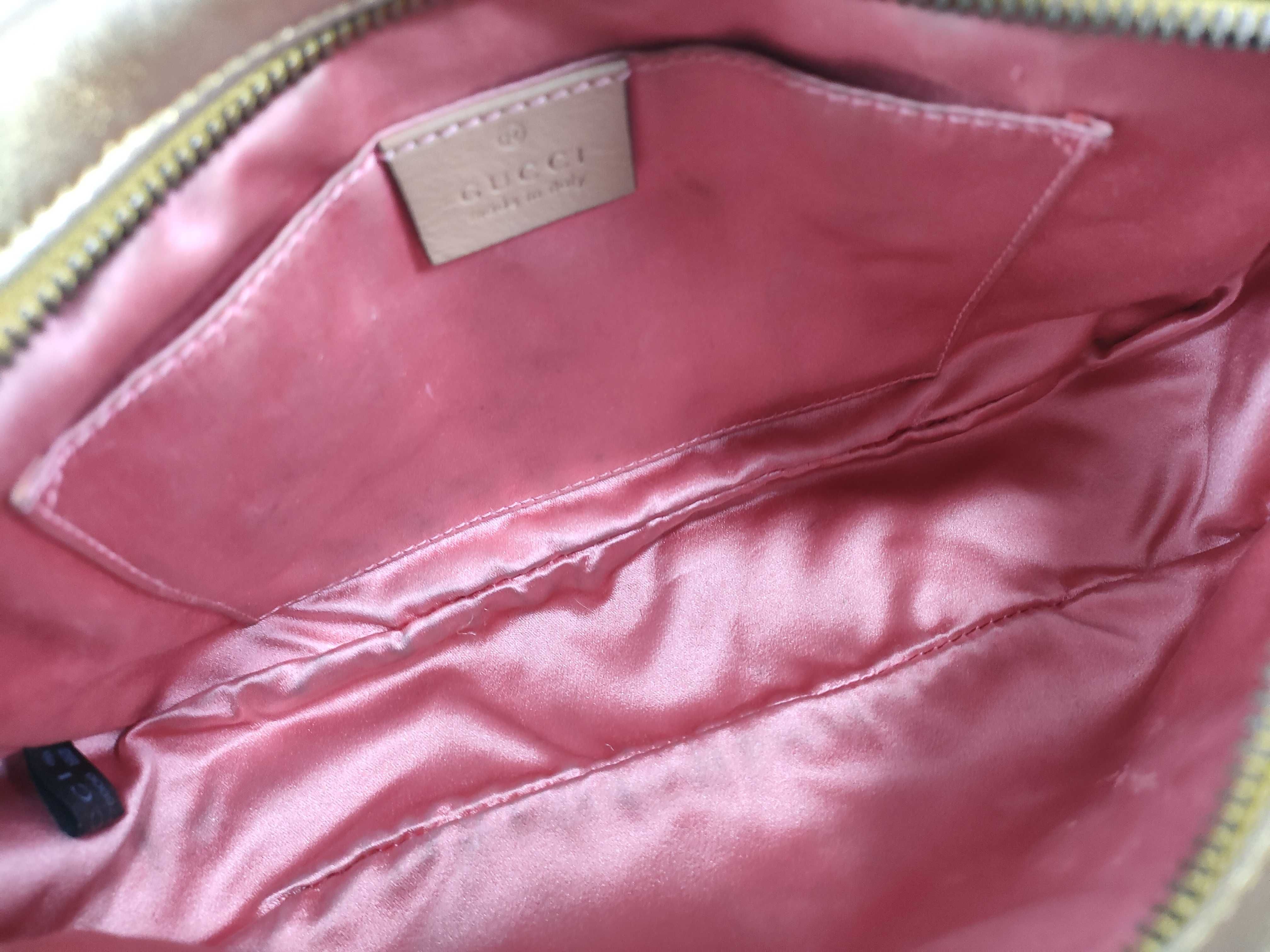 Marmont Shoulder Bag — view 10
