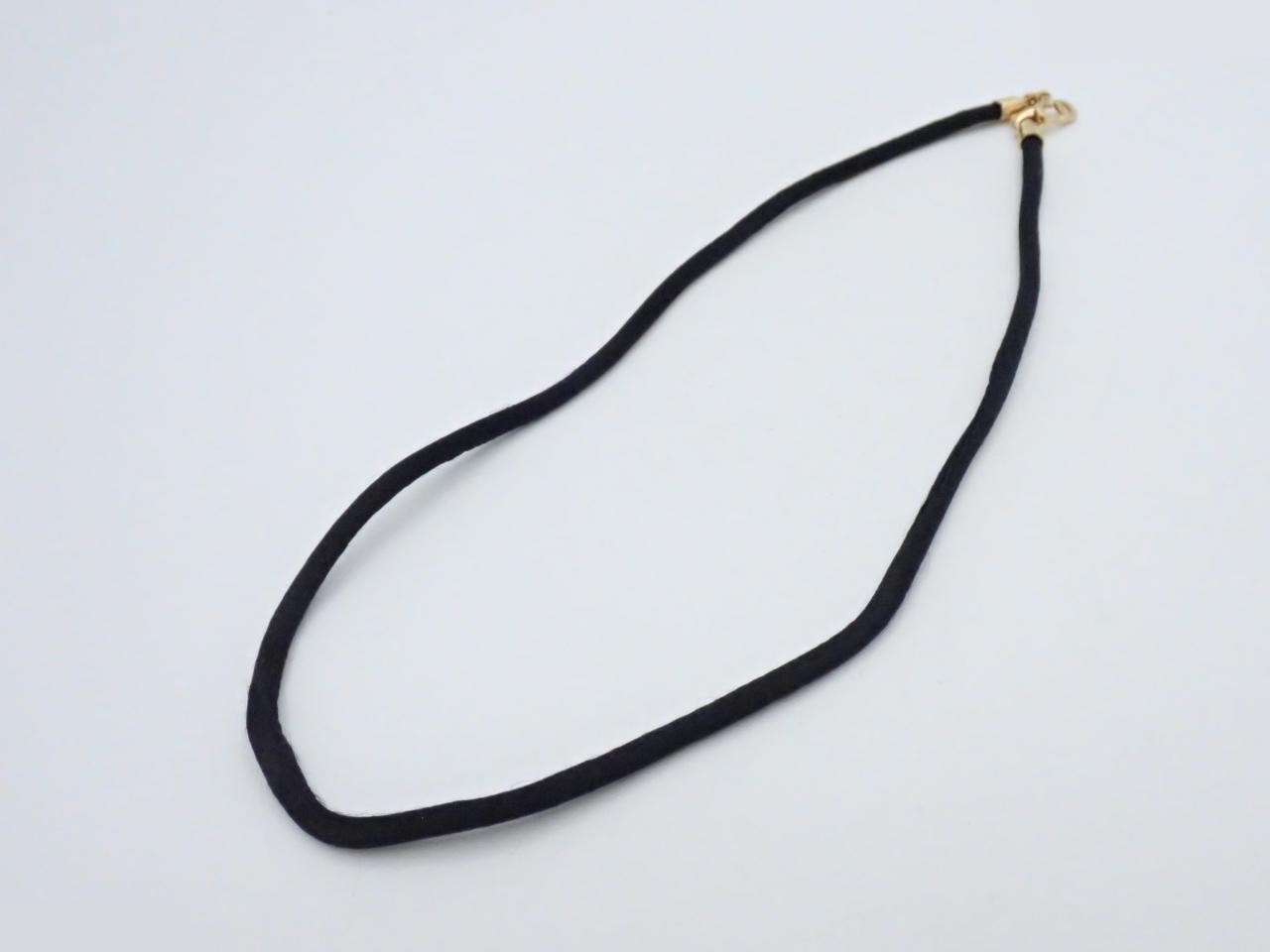 necklace, chain approximately 52cm — view 4