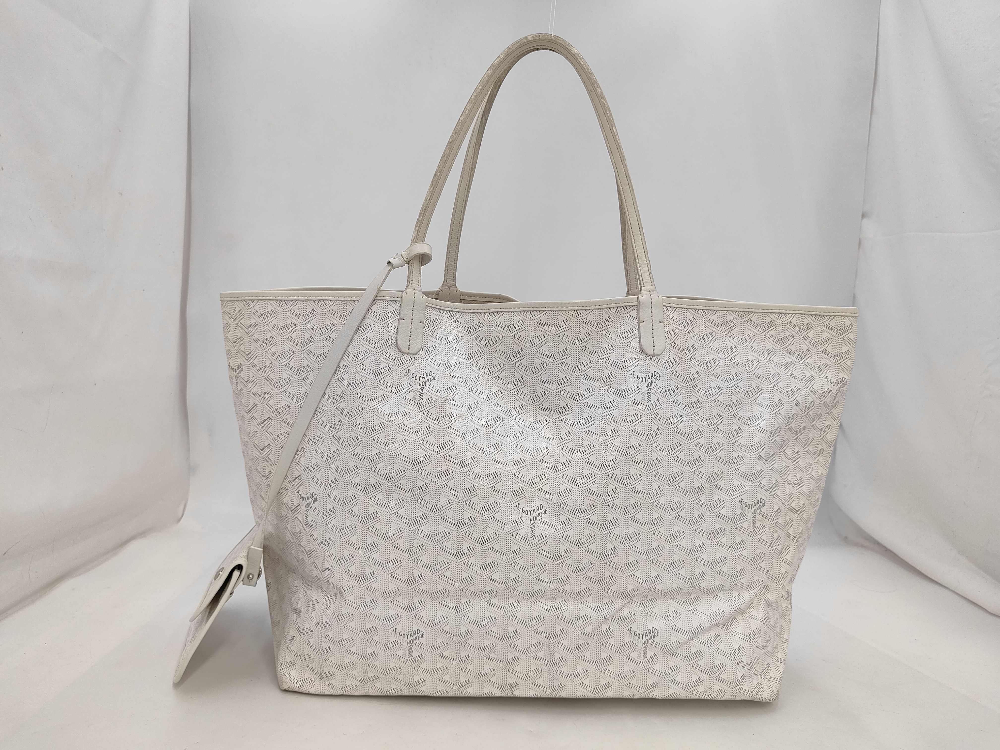 Tote GM Tote Bag with Pouch