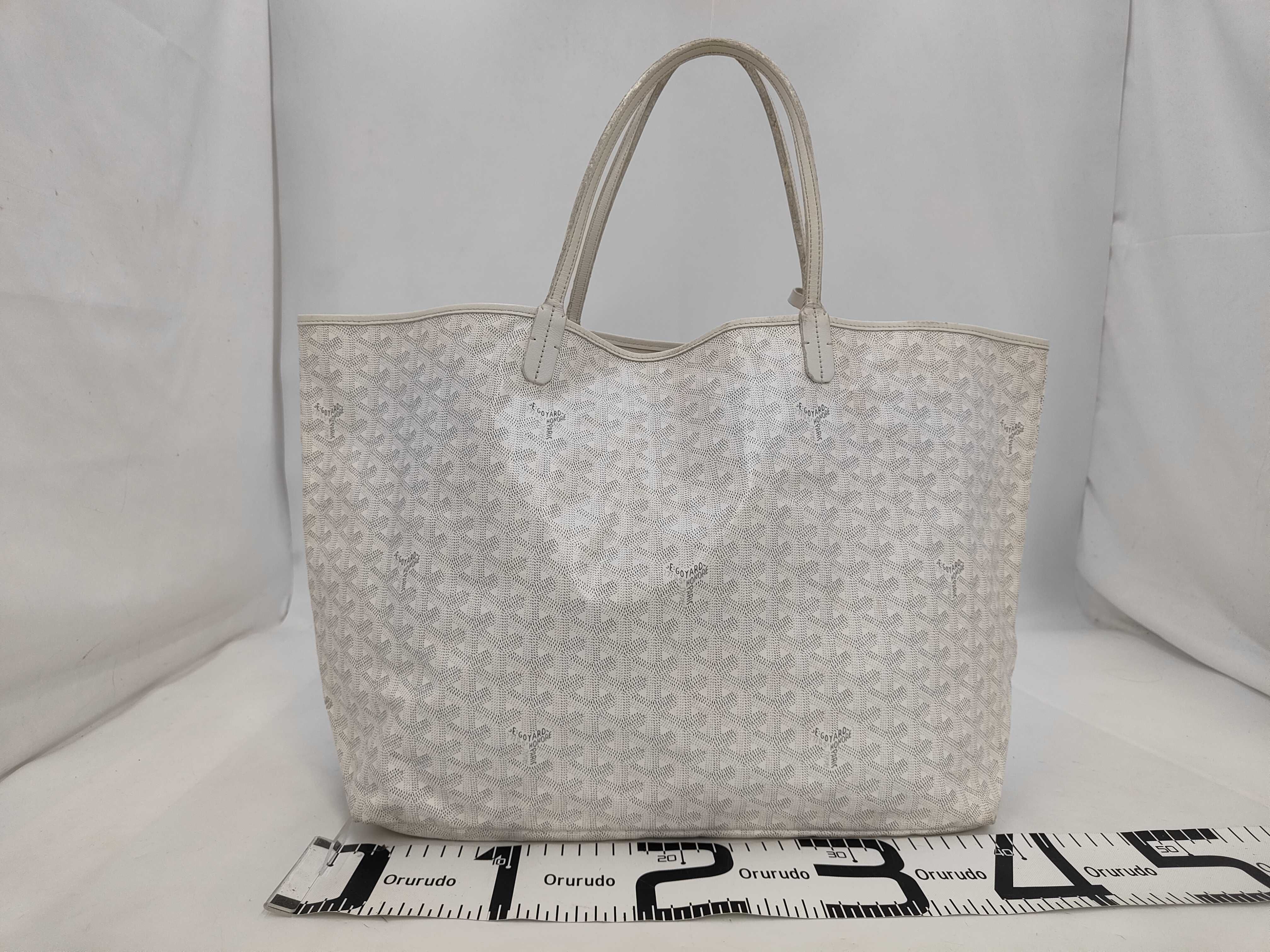 Tote GM Tote Bag with Pouch — view 2