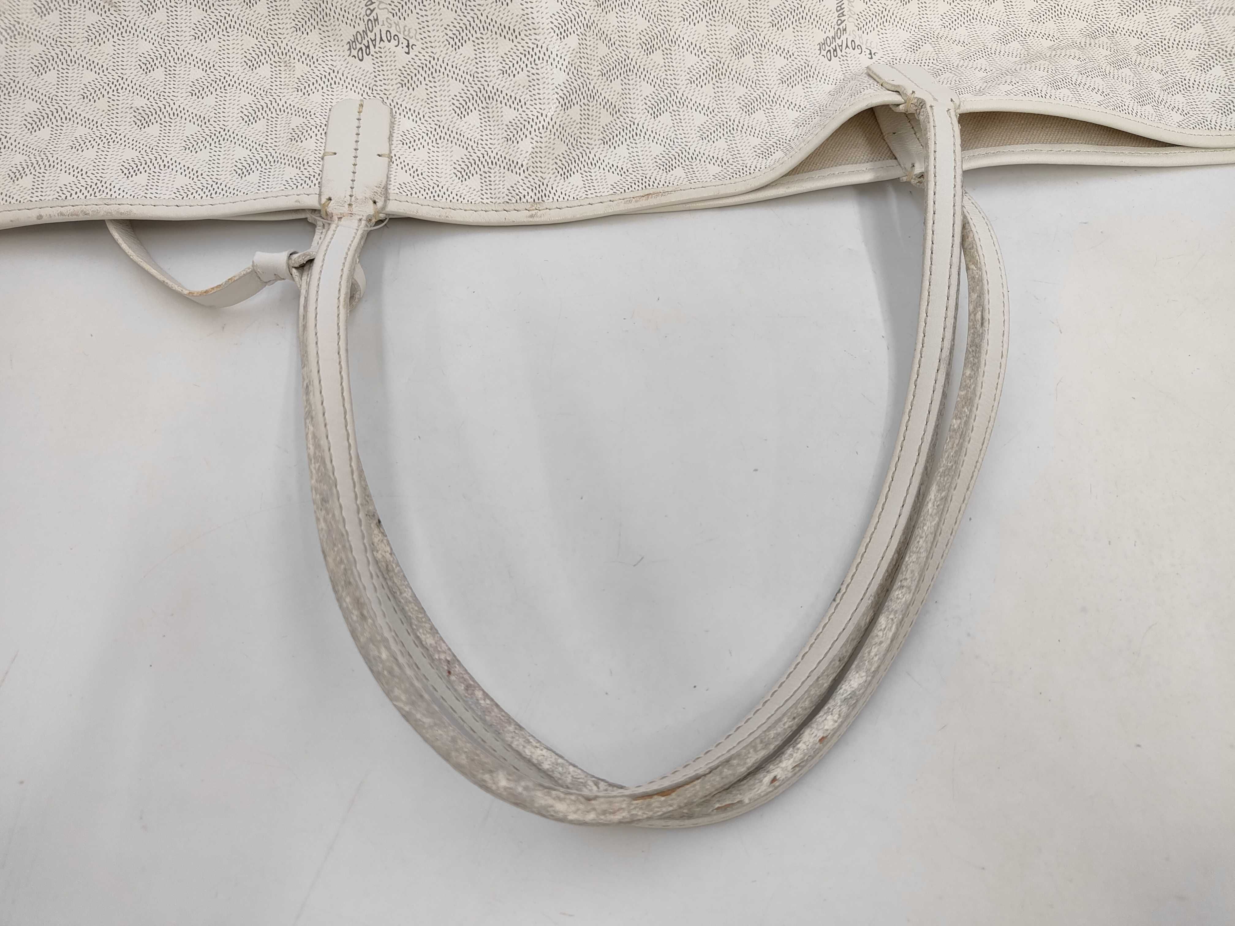 Tote GM Tote Bag with Pouch — view 5
