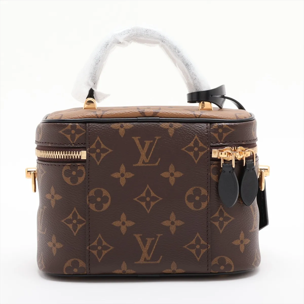 Monogram Reverse Vanity NV M45165 Brown (RFID detected) — view 2