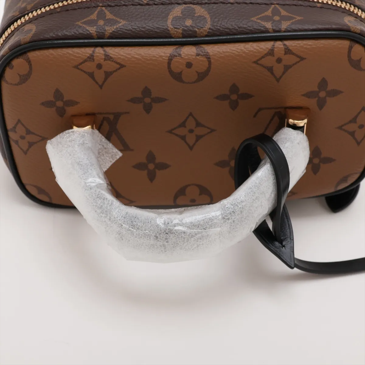 Monogram Reverse Vanity NV M45165 Brown (RFID detected) — view 5
