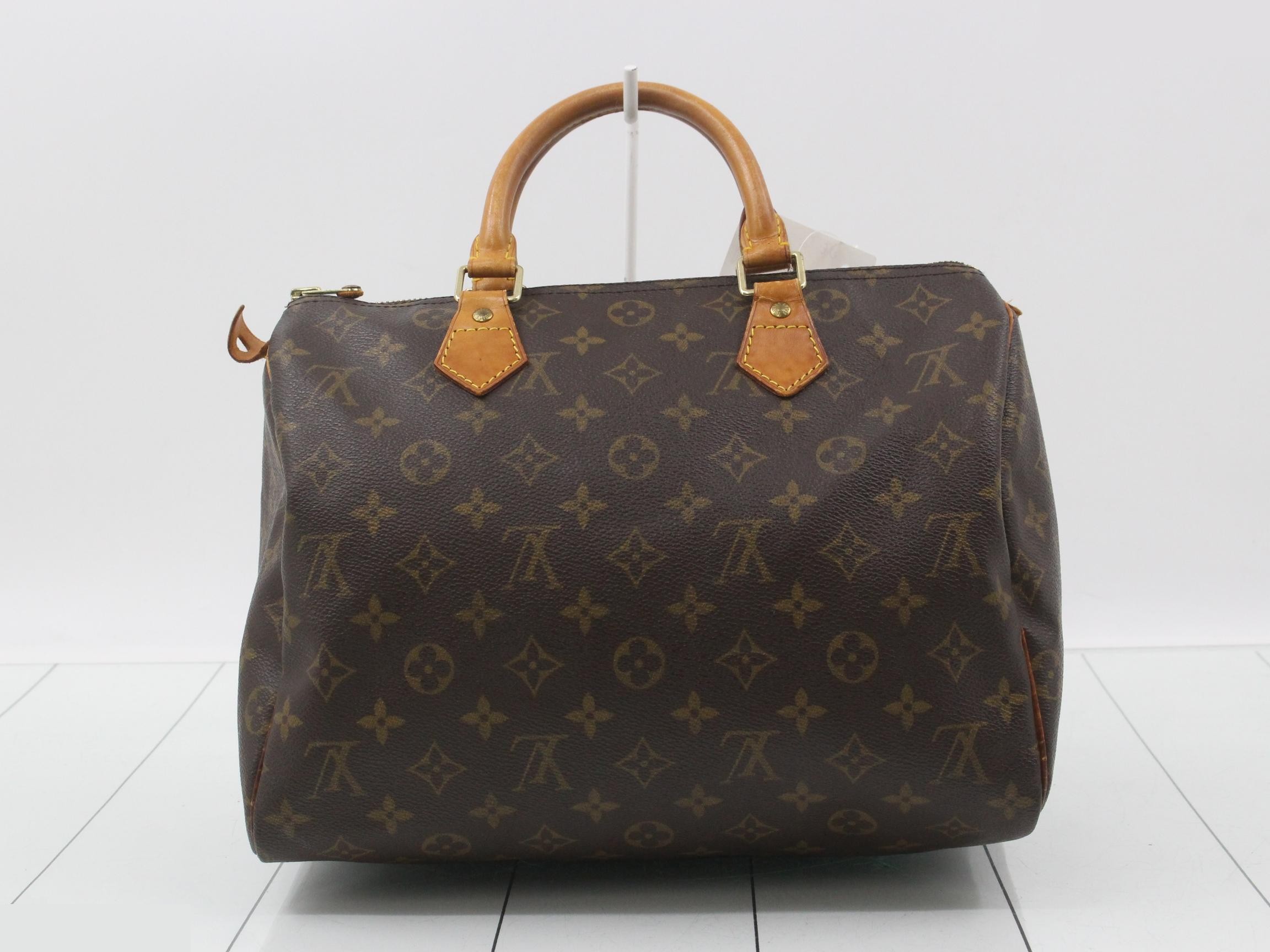 Speedy 30 — view 2