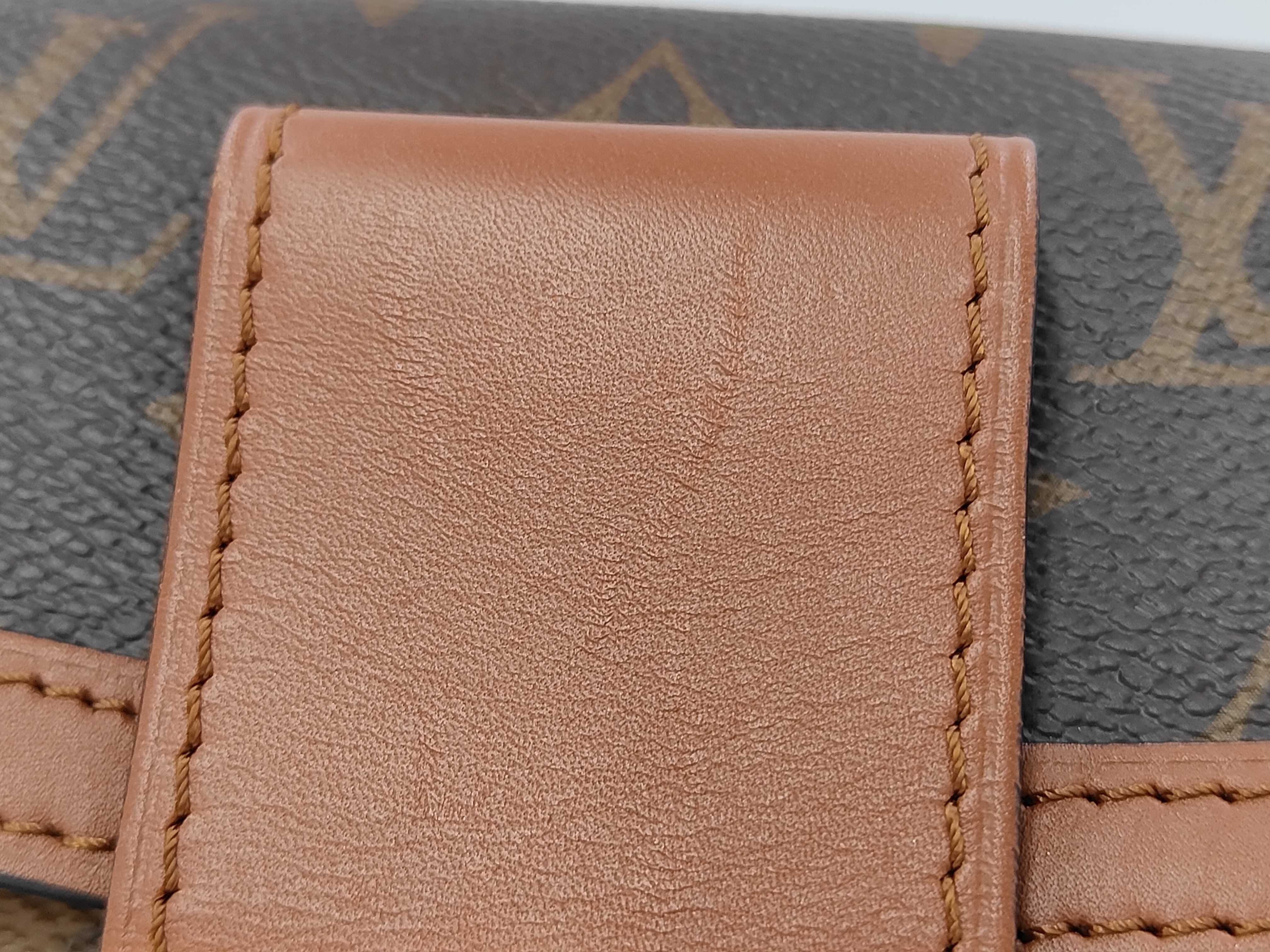 LV M44586 Shoulder Bag — view 13