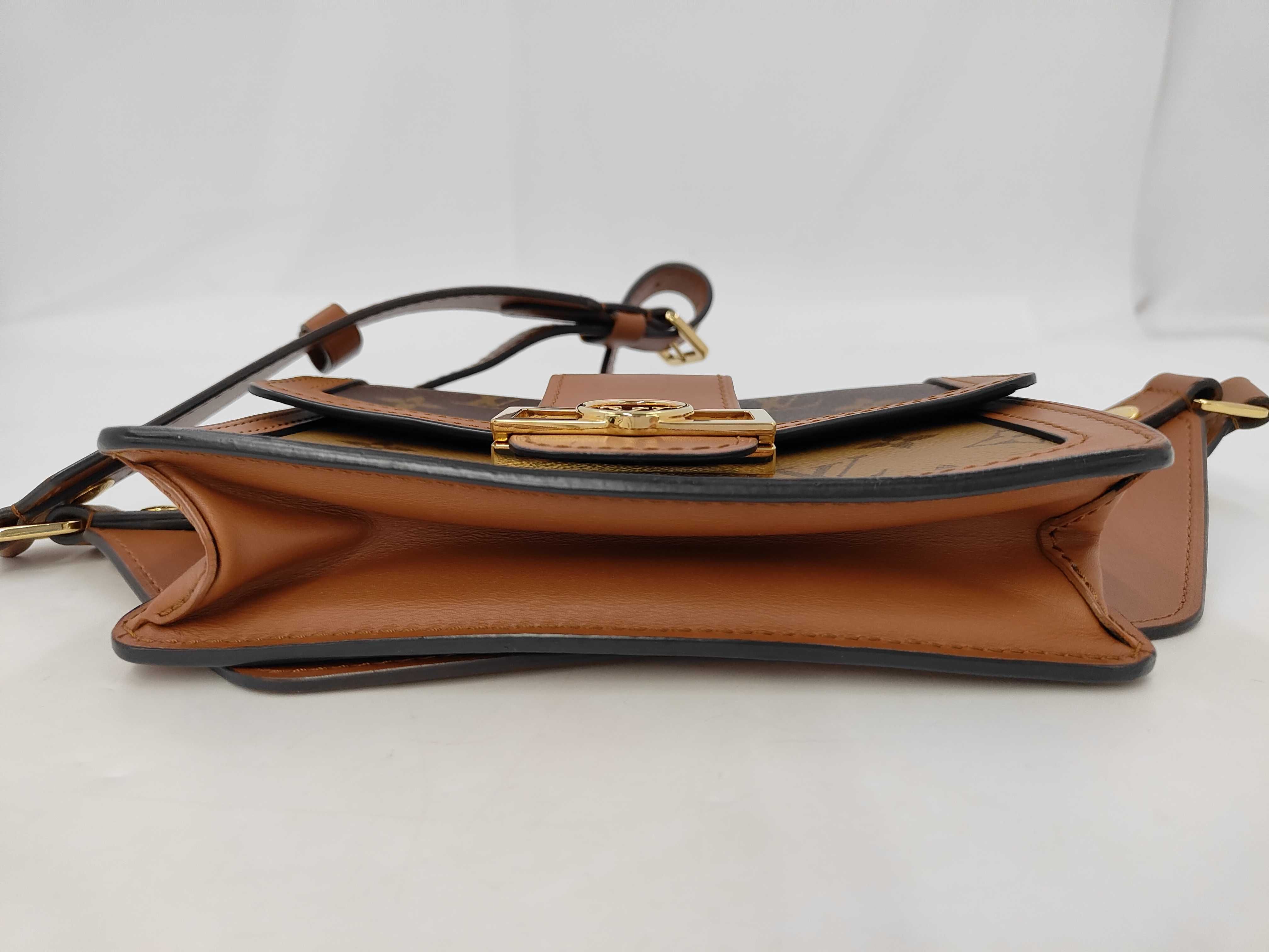 LV M44586 Shoulder Bag — view 5