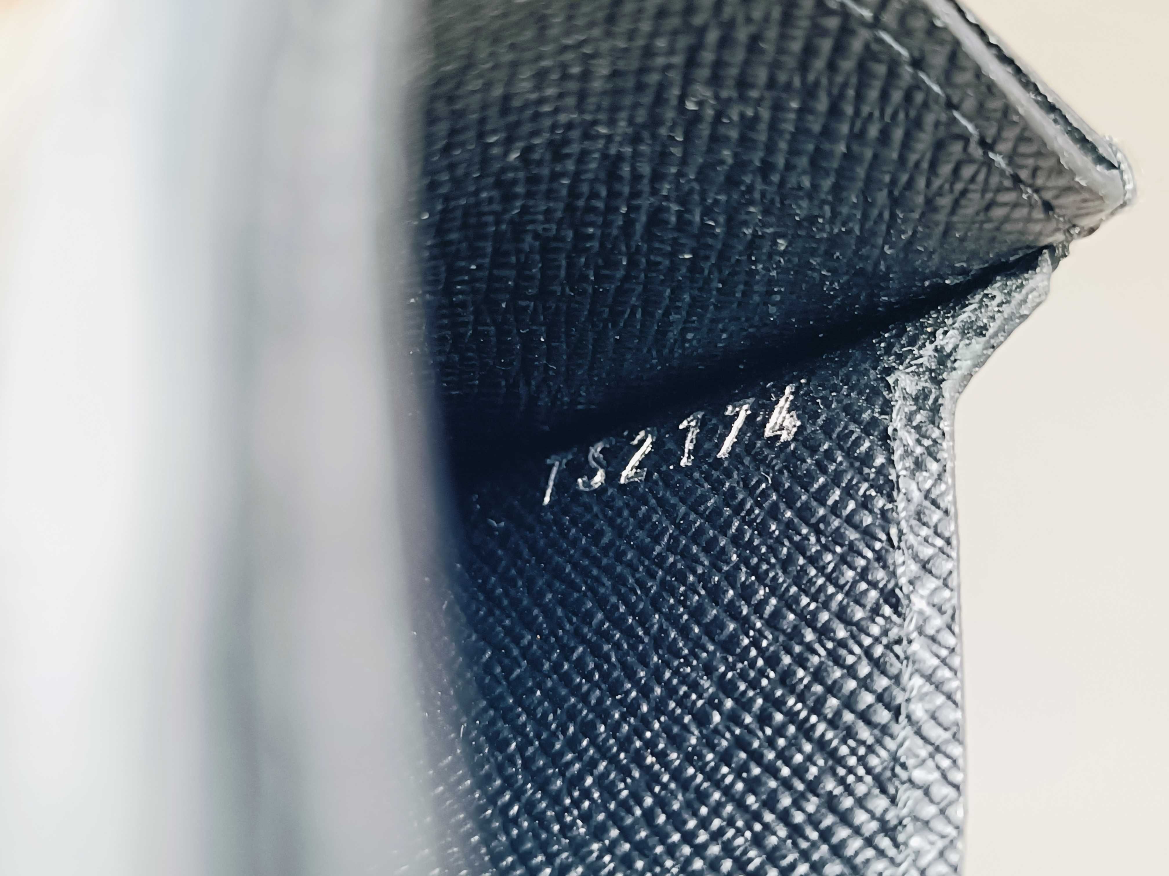 Damier Graphite [20% UP] Damier Graphite Neo Portecarte Card Case — view 12