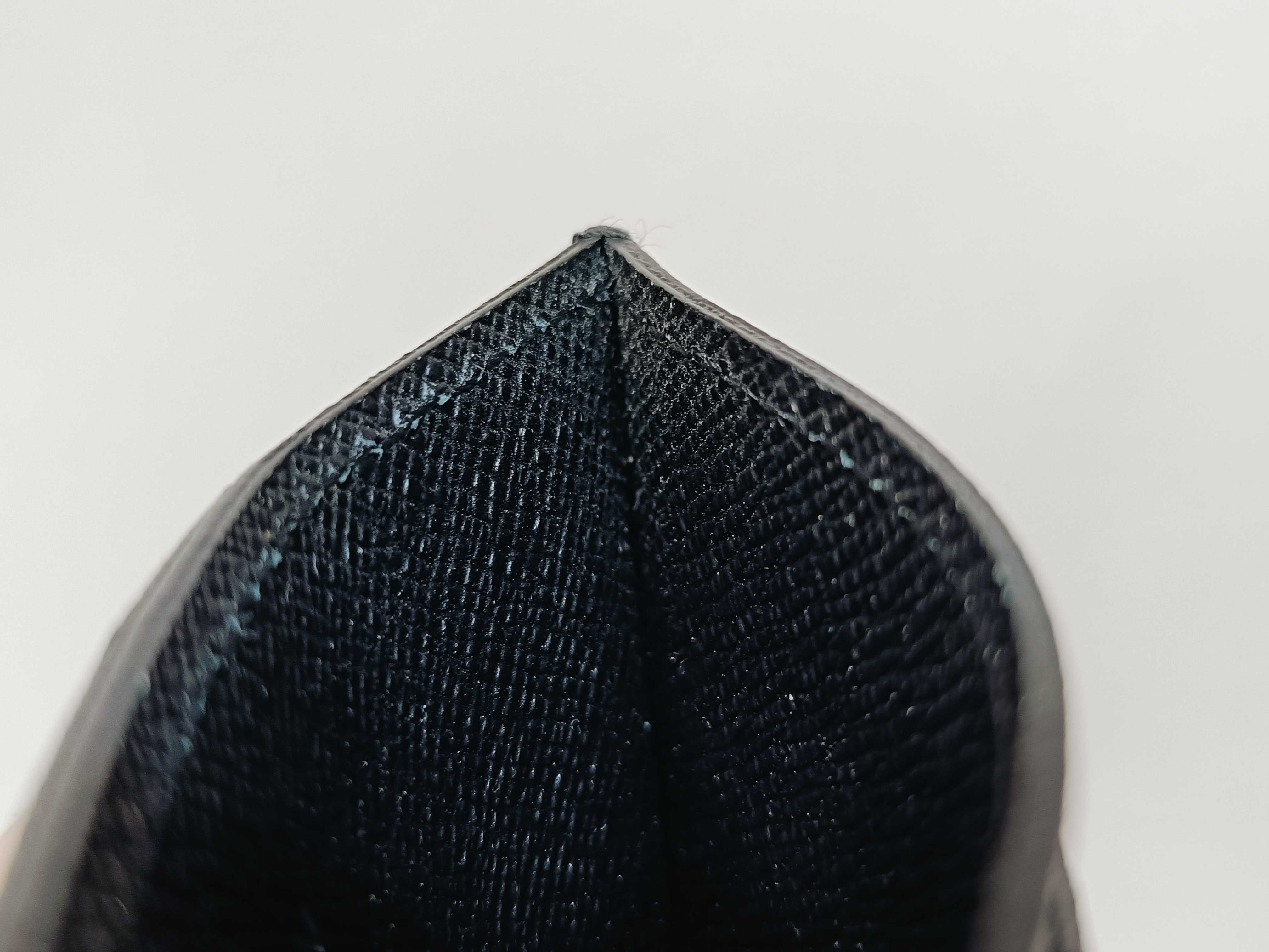 Damier Graphite [20% UP] Damier Graphite Neo Portecarte Card Case — view 7