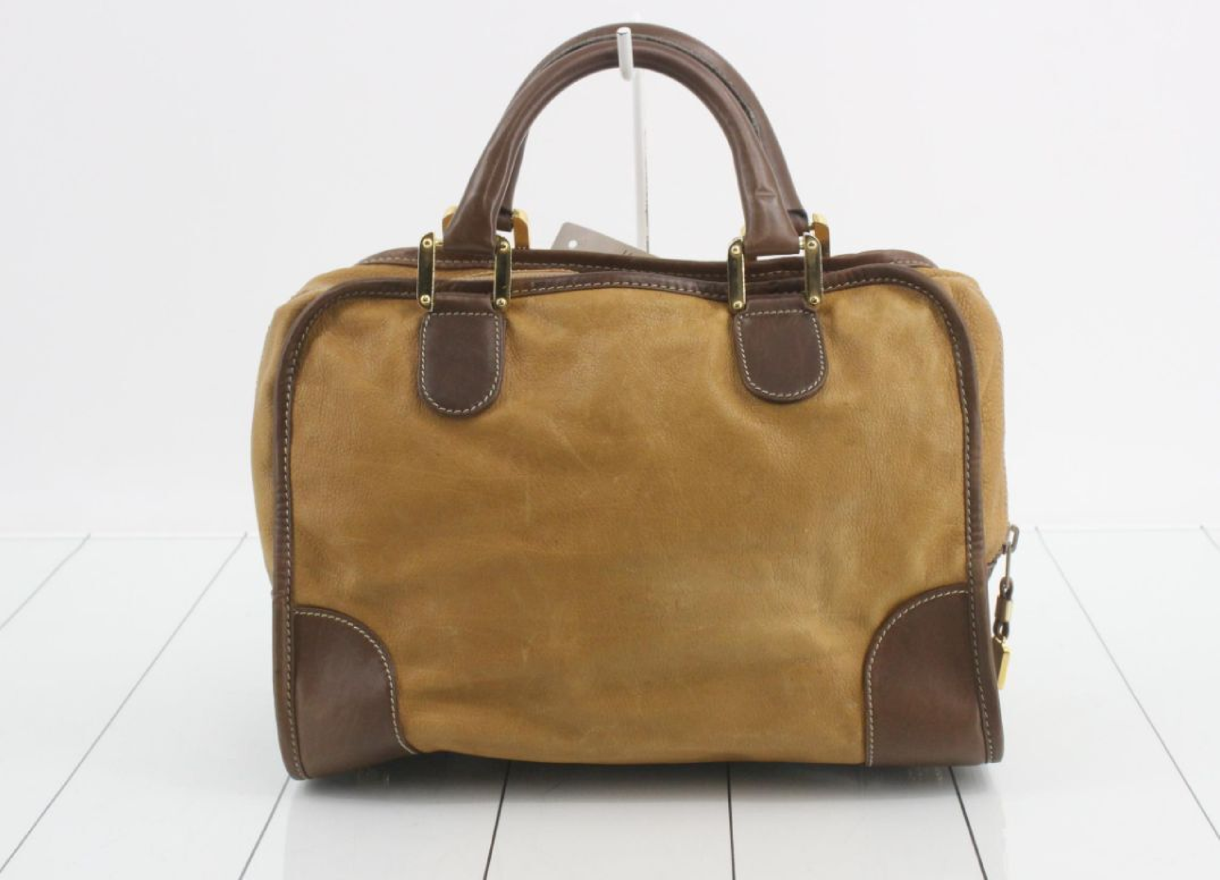 Amazona Handbag (a type of handbag) — view 2