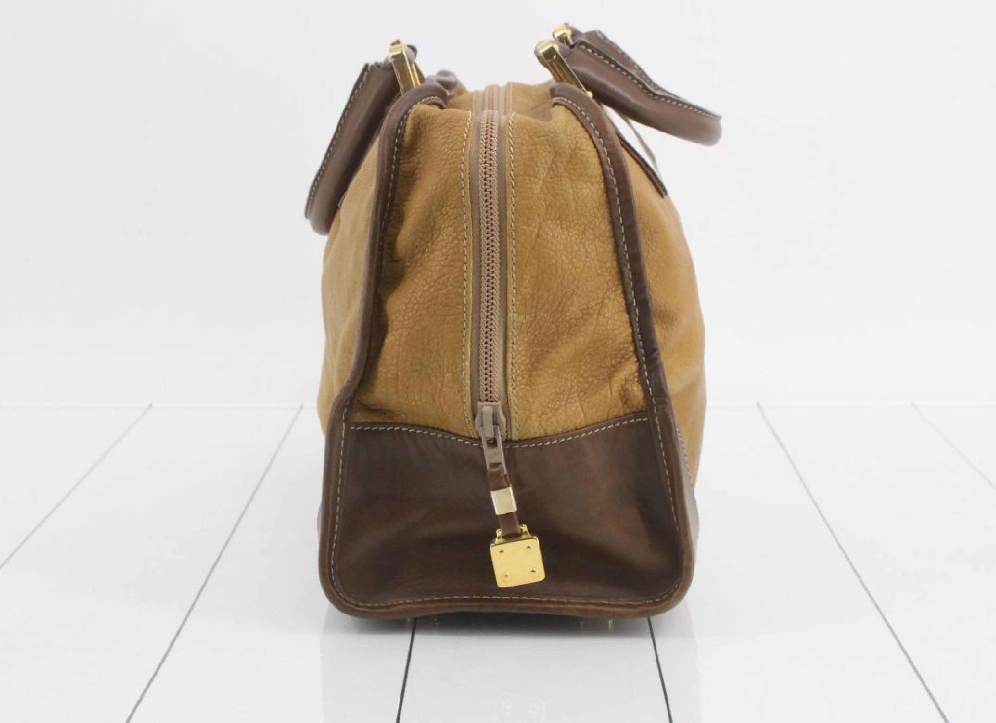 Amazona Handbag (a type of handbag) — view 3