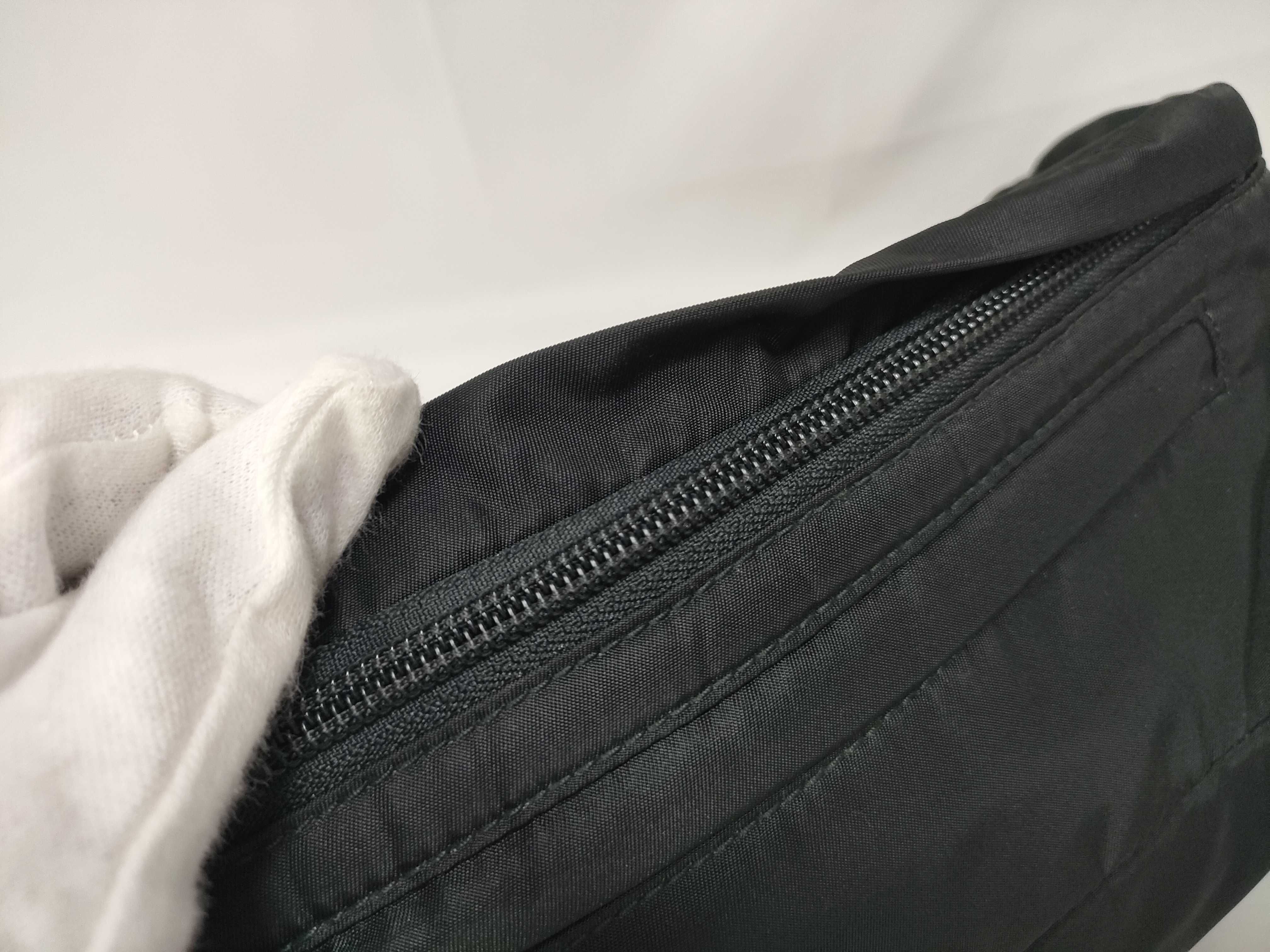 (Prada) Current Model 2VL004 Waist Bag — view 11