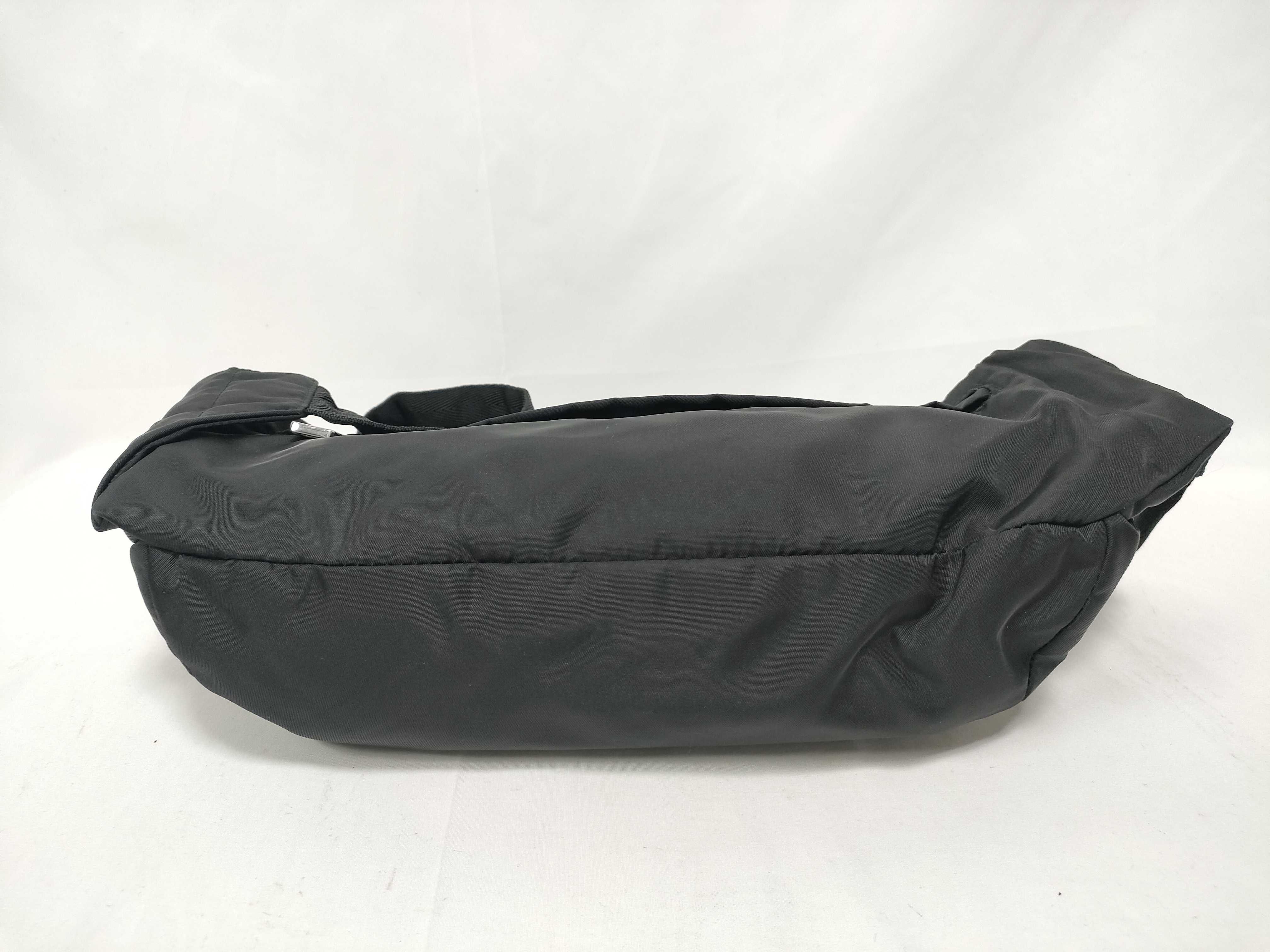 (Prada) Current Model 2VL004 Waist Bag — view 3