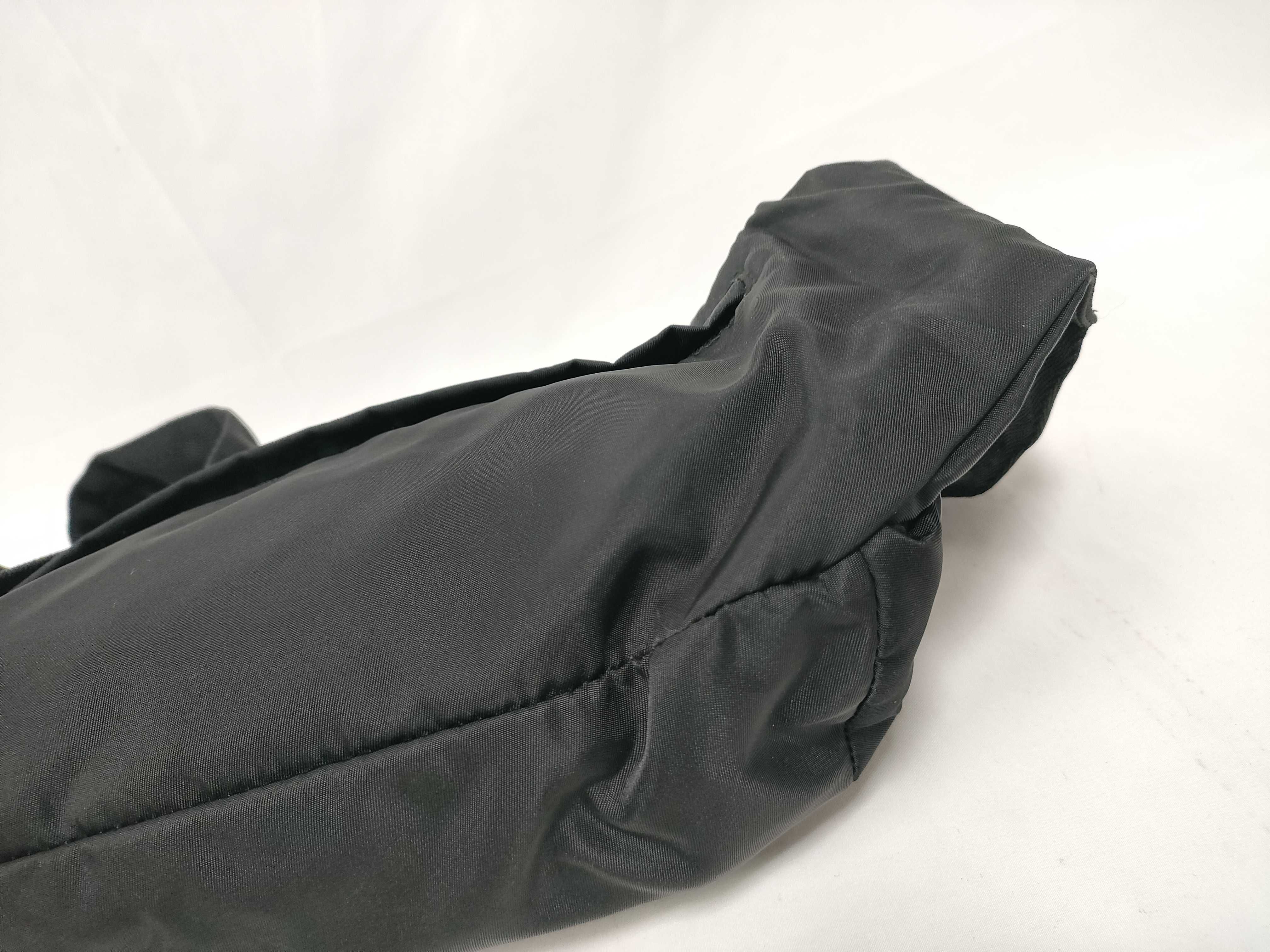 (Prada) Current Model 2VL004 Waist Bag — view 4