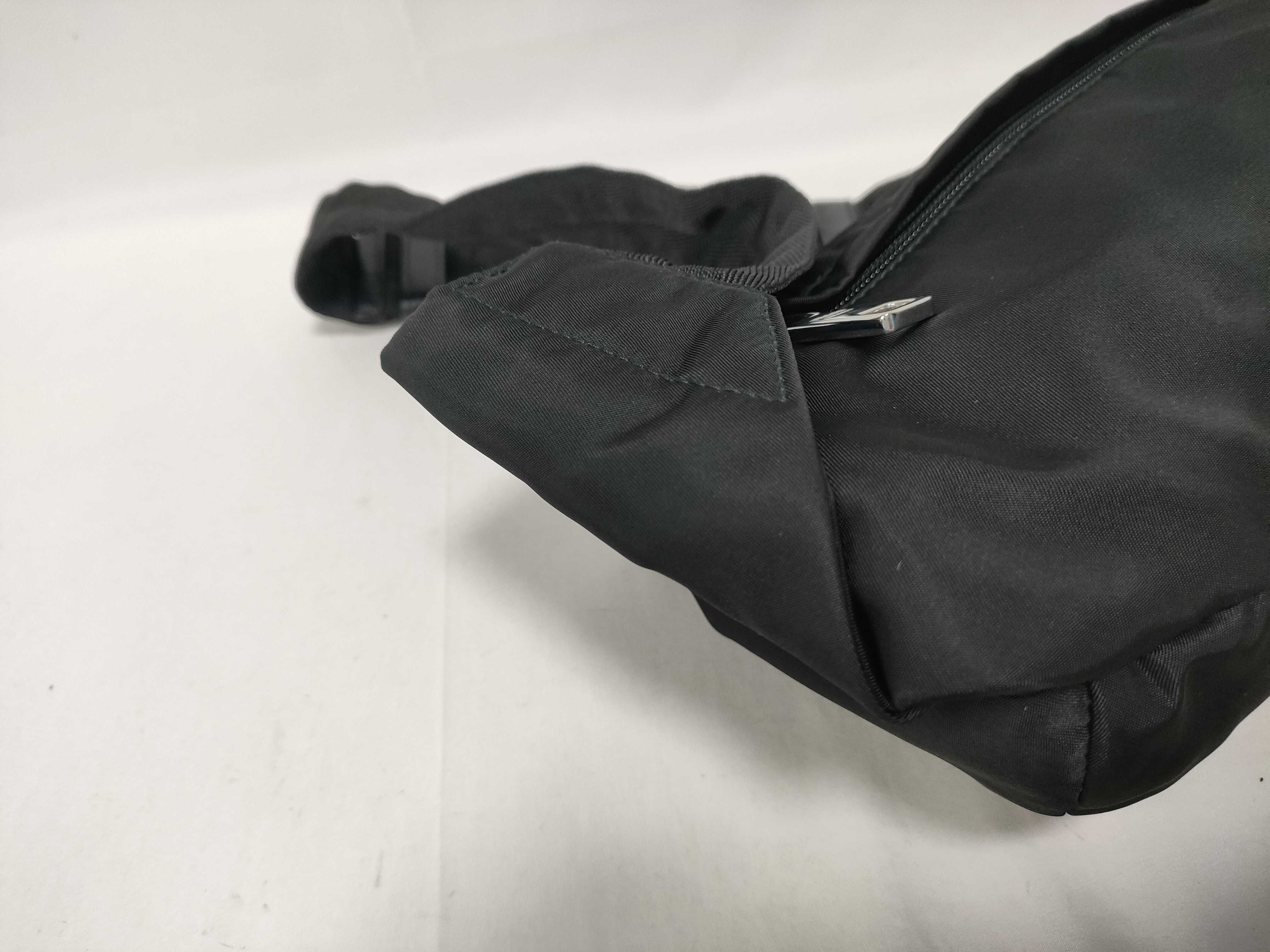 (Prada) Current Model 2VL004 Waist Bag — view 6