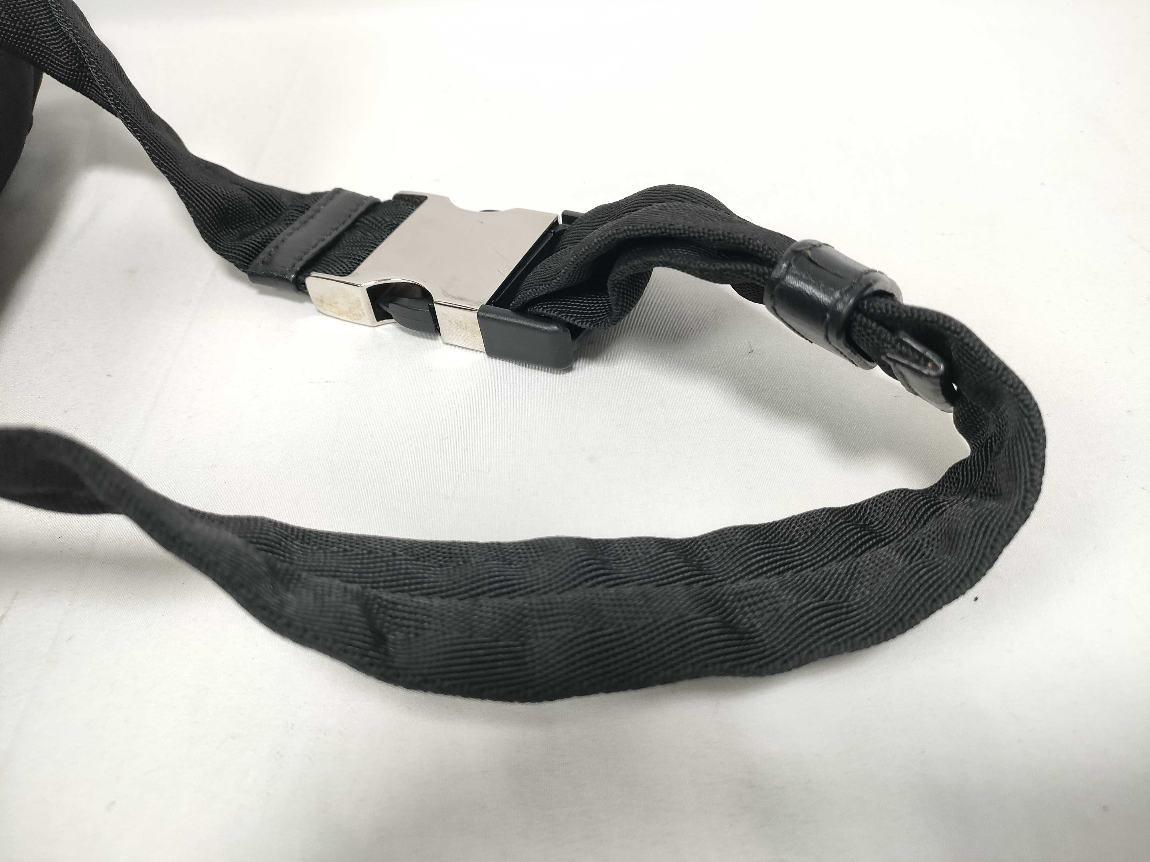 (Prada) Current Model 2VL004 Waist Bag — view 7