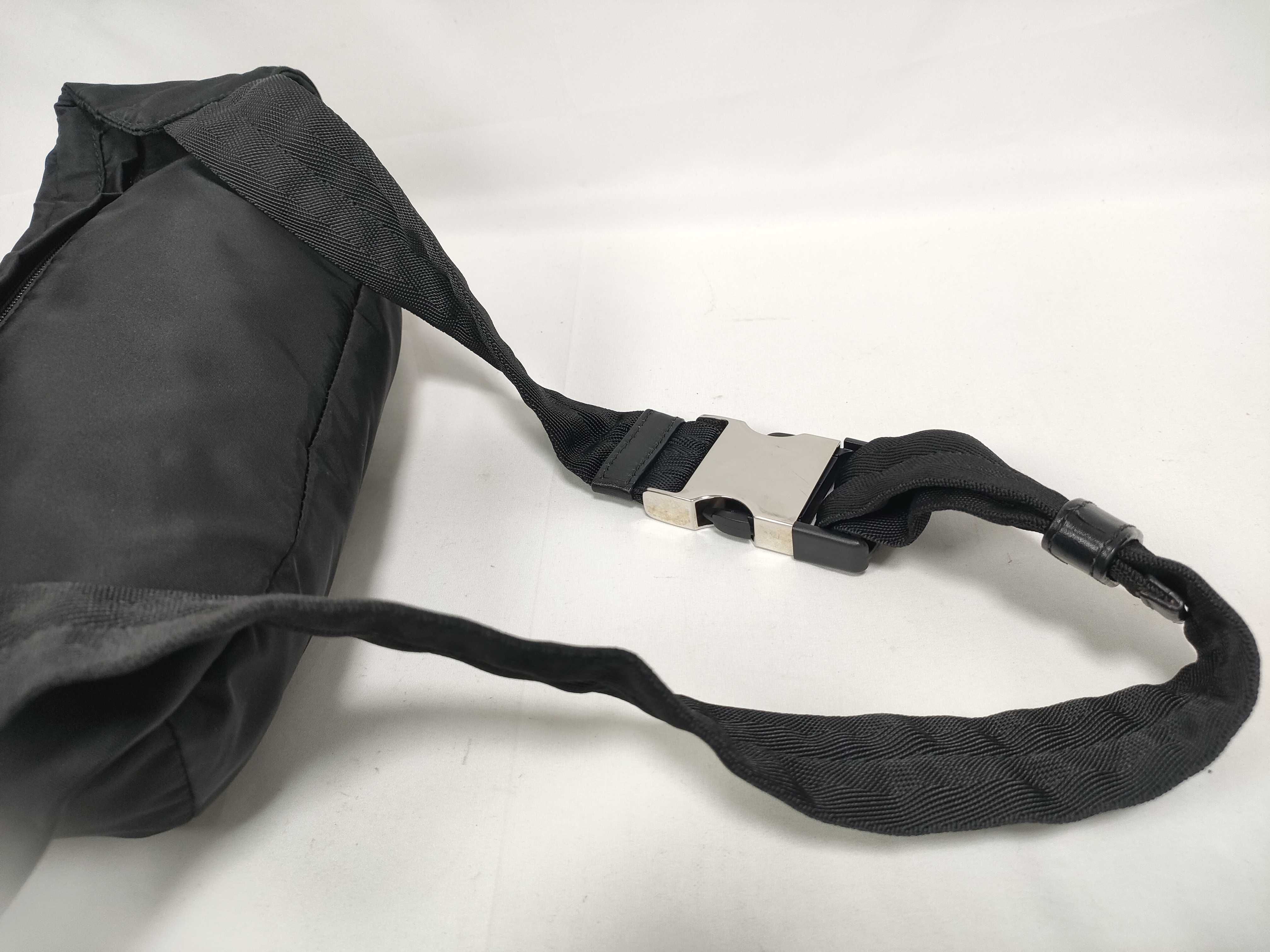 (Prada) Current Model 2VL004 Waist Bag — view 8