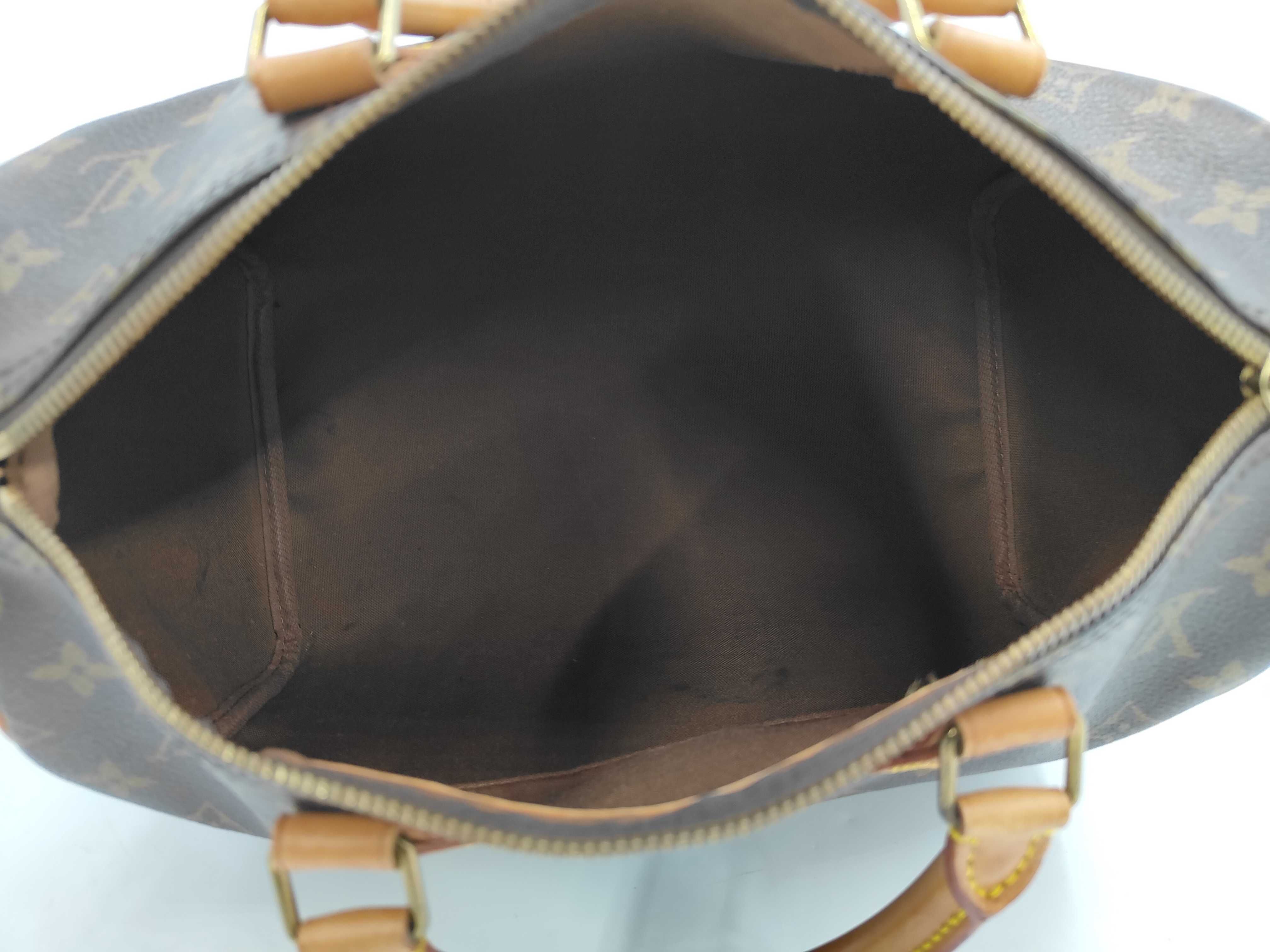 Speedy 30 M41524 V.I.0951 Handbag — view 12