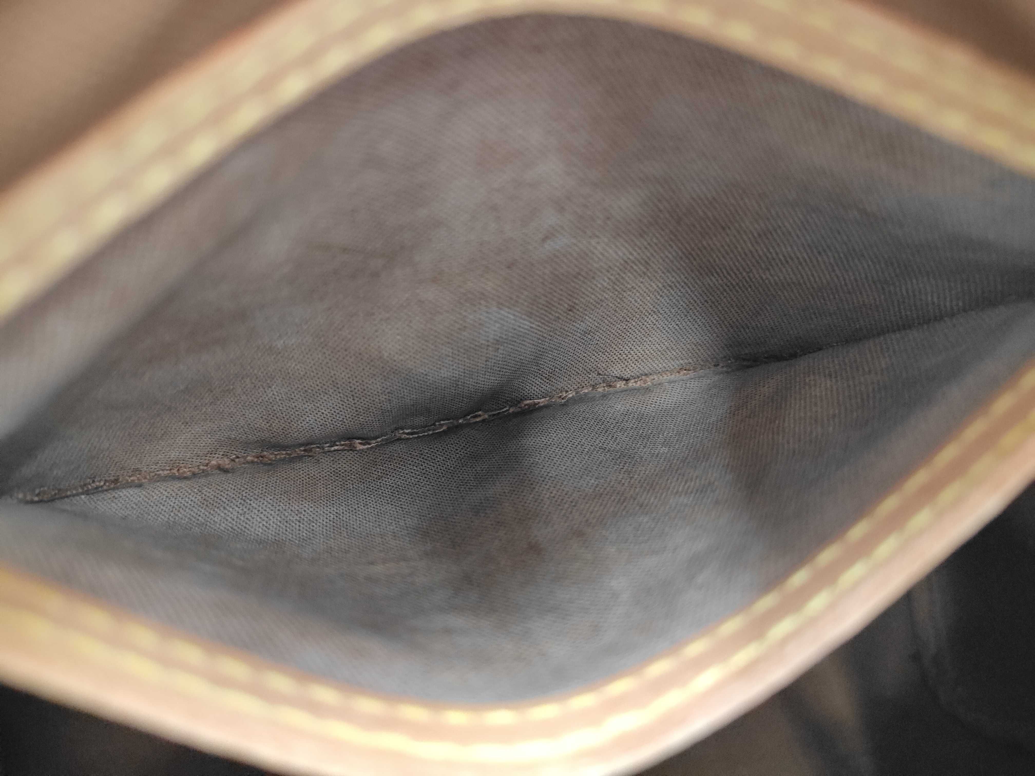 Speedy 30 M41524 V.I.0951 Handbag — view 13