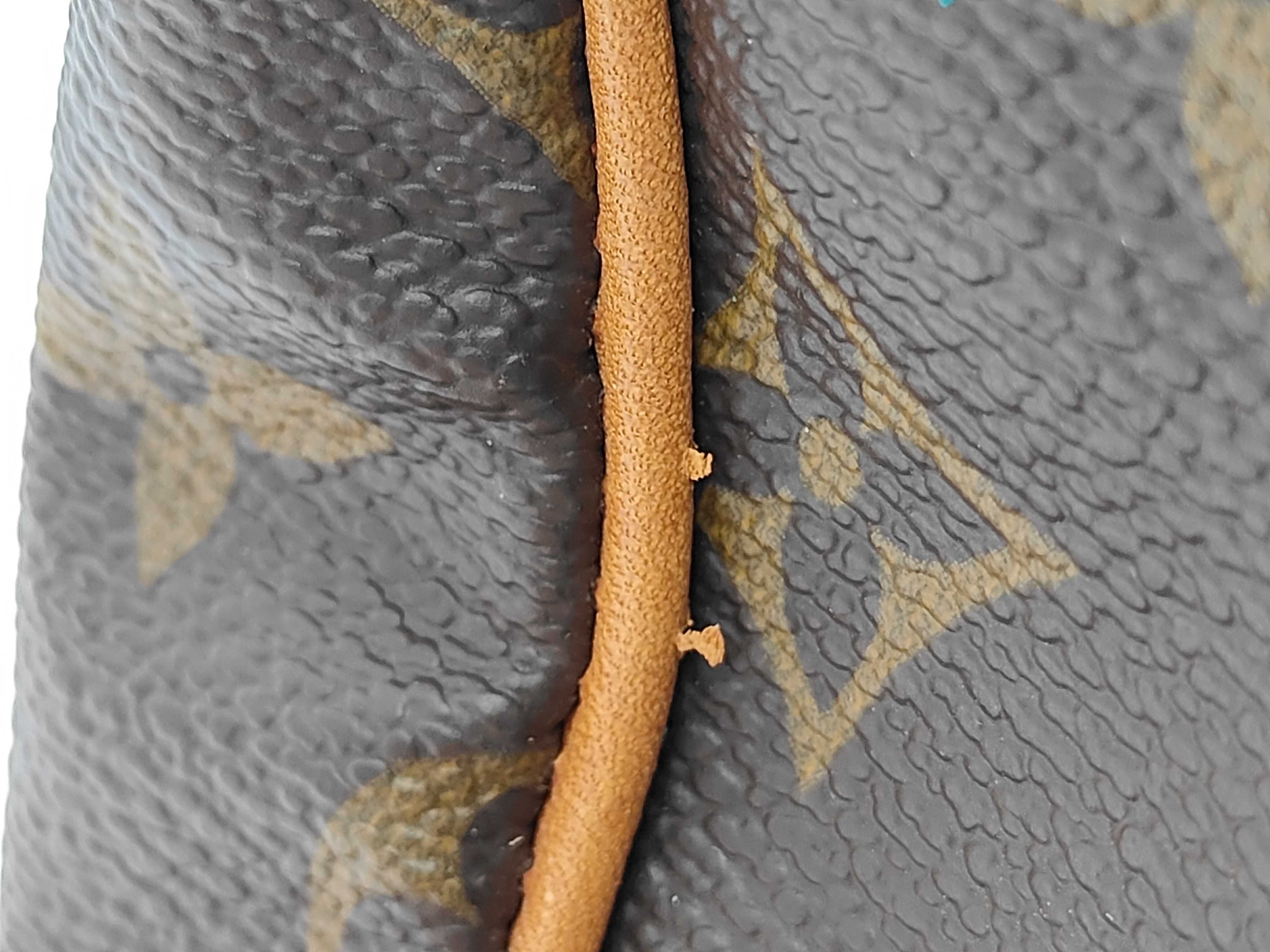 Speedy 30 M41524 V.I.0951 Handbag — view 15