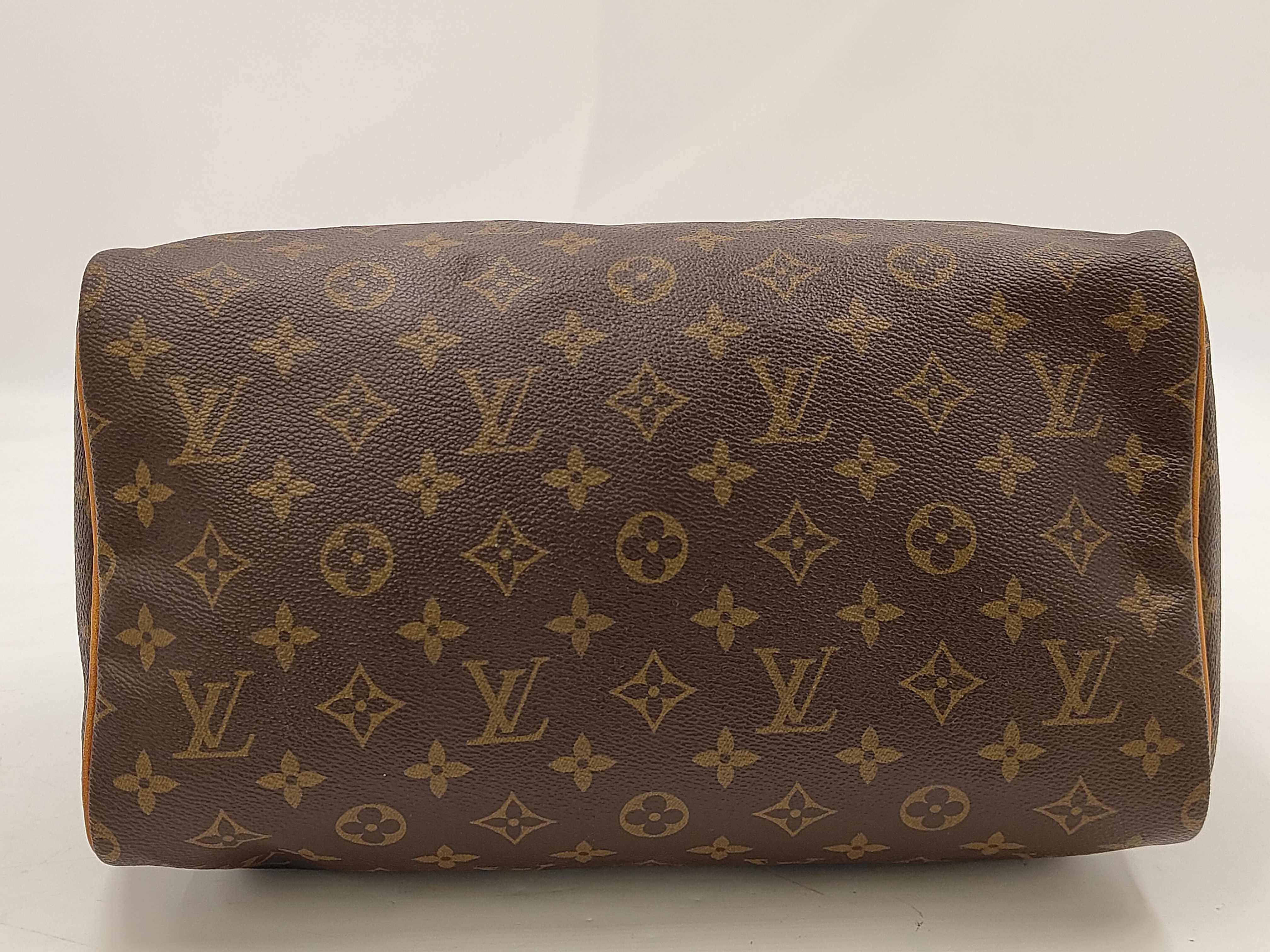 Speedy 30 M41524 V.I.0951 Handbag — view 3