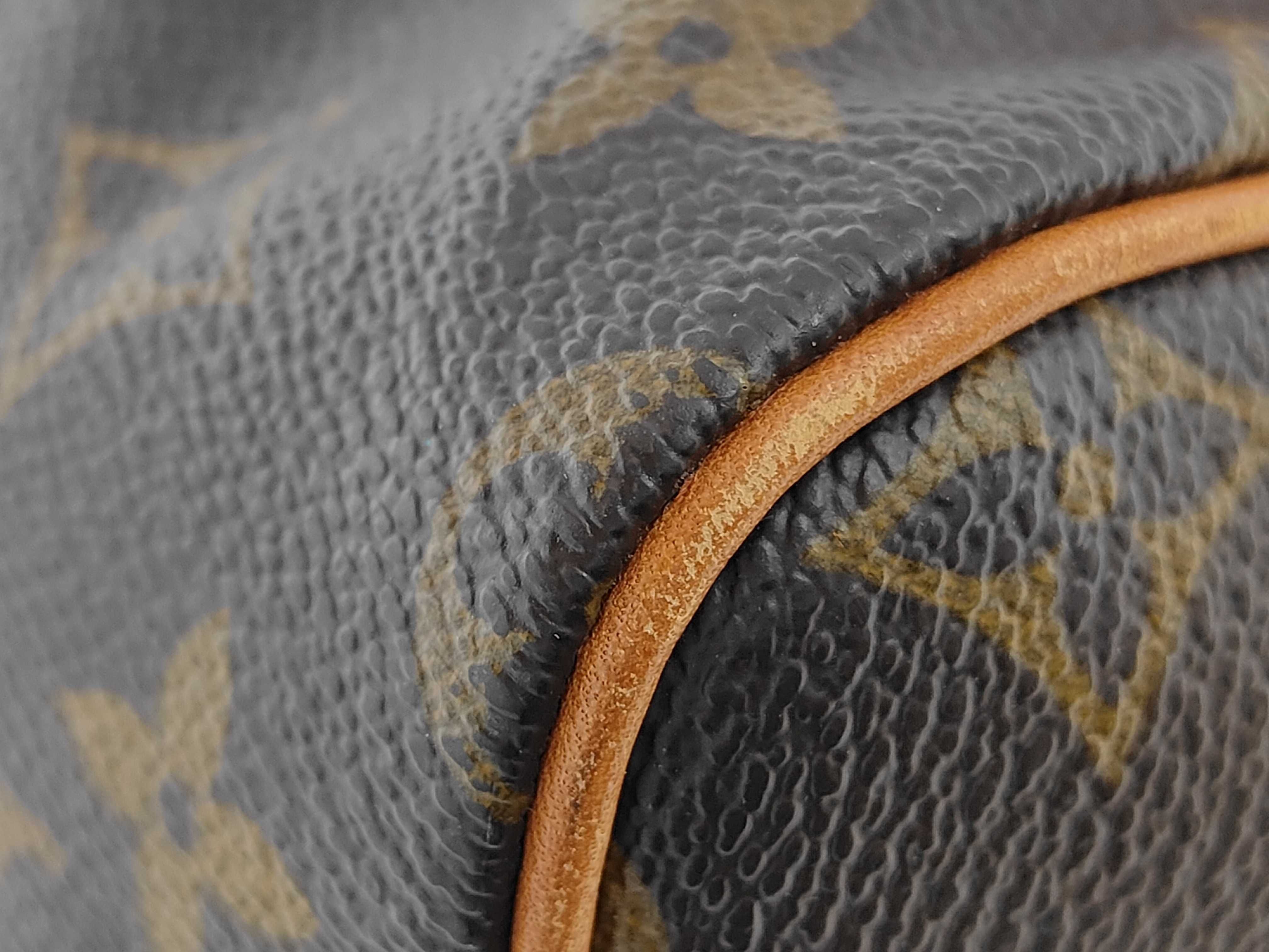 Speedy 30 M41524 V.I.0951 Handbag — view 4